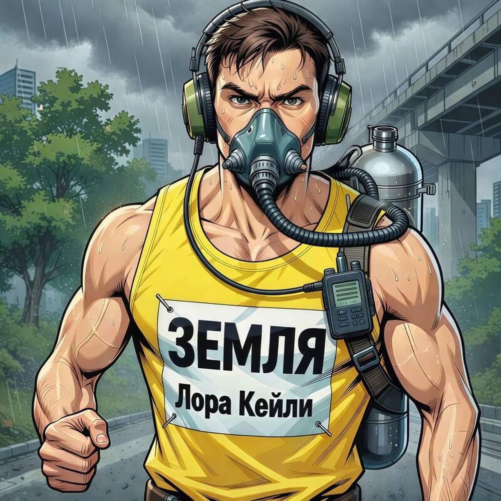 Земля