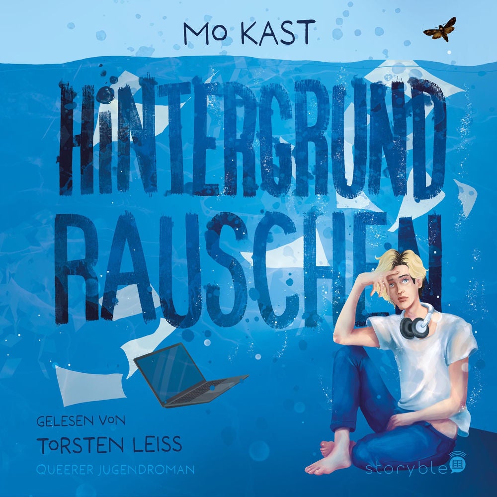 Hintergrundrauschen
