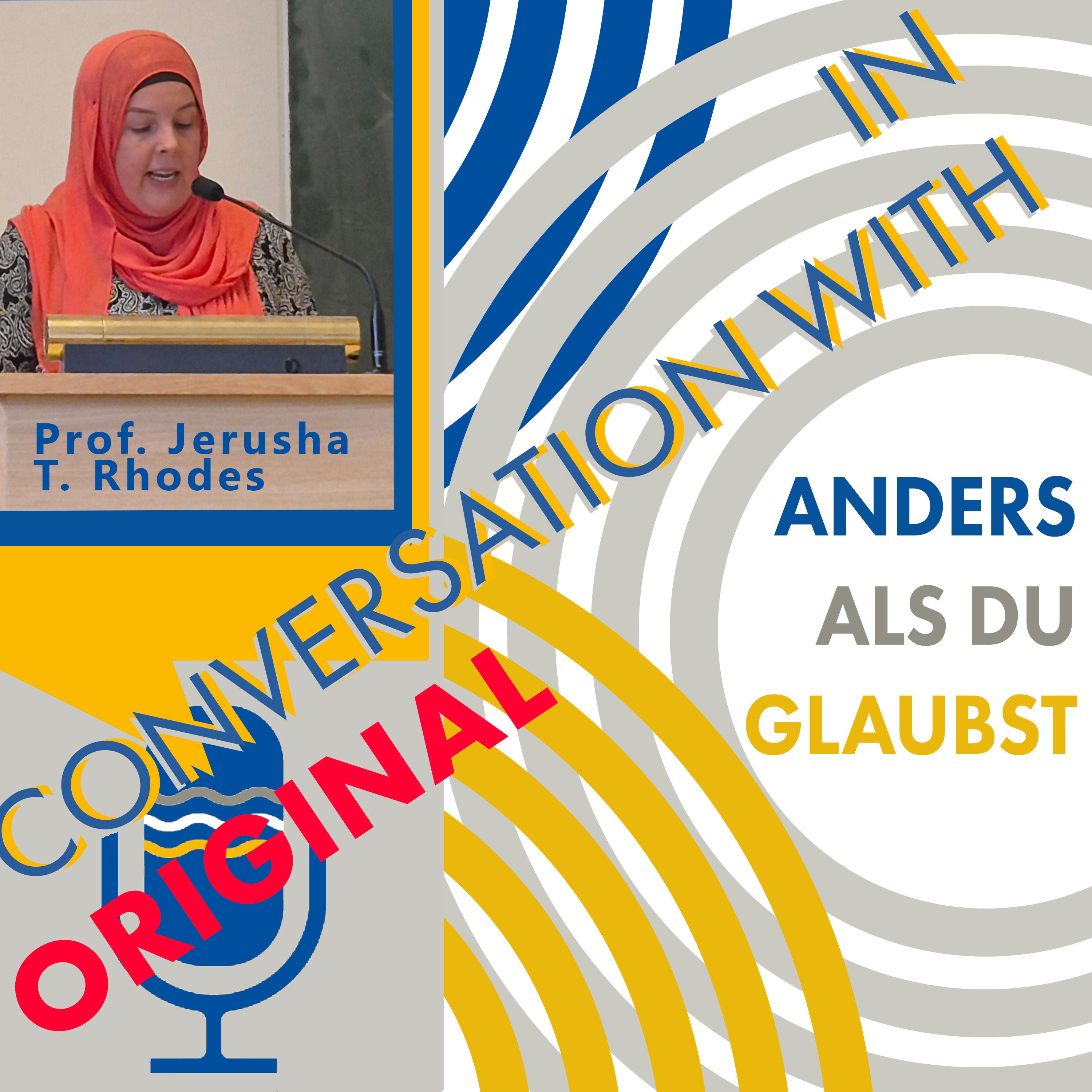 Conversation with Yerusha Tanner Rhodes (English Original)