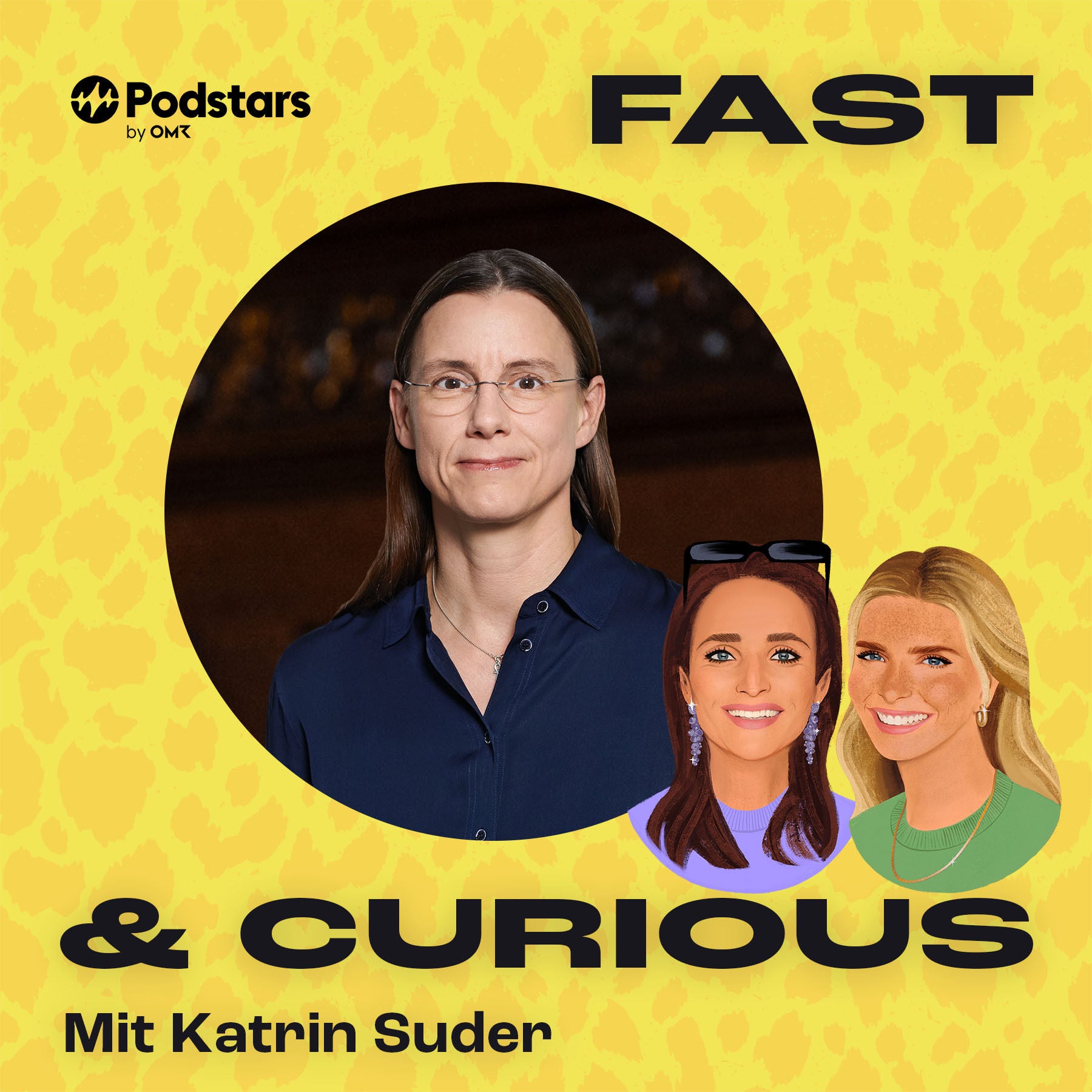 Inside Aufsichtsrat | Dr. Katrin Suder