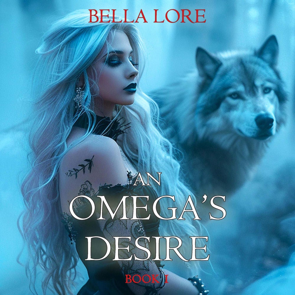 An Omega's Desire (Book One)
