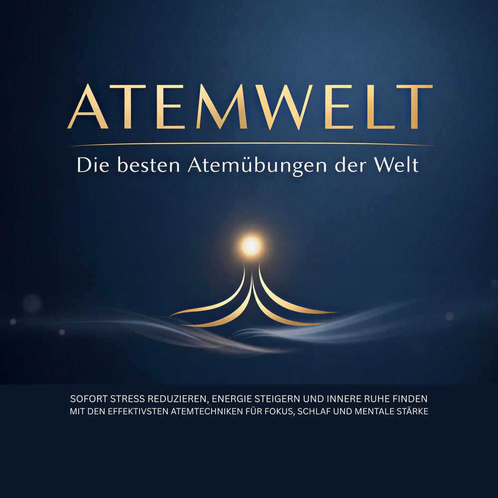 Die besten Atemübungen der Welt
