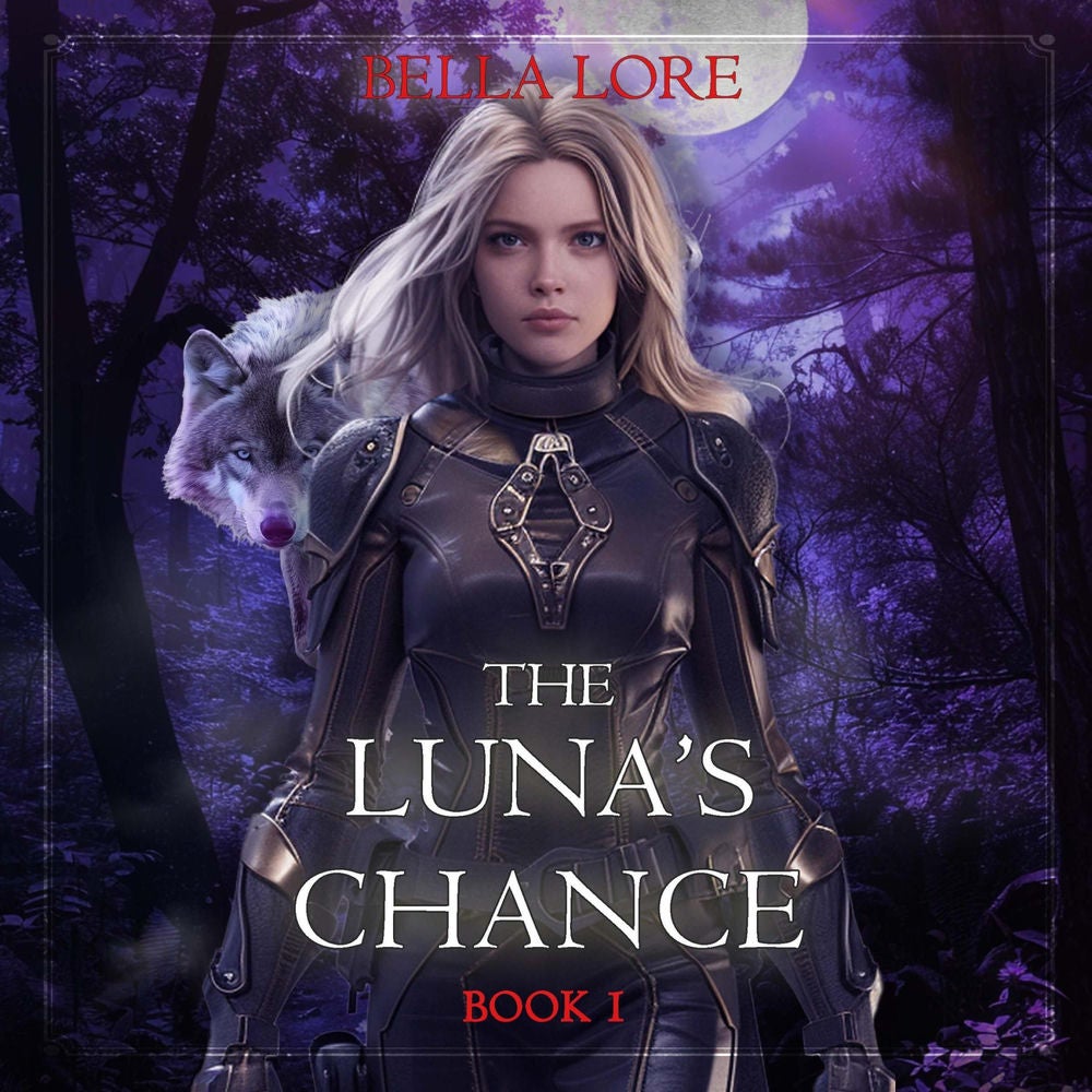 The Luna's Chance (Book One)