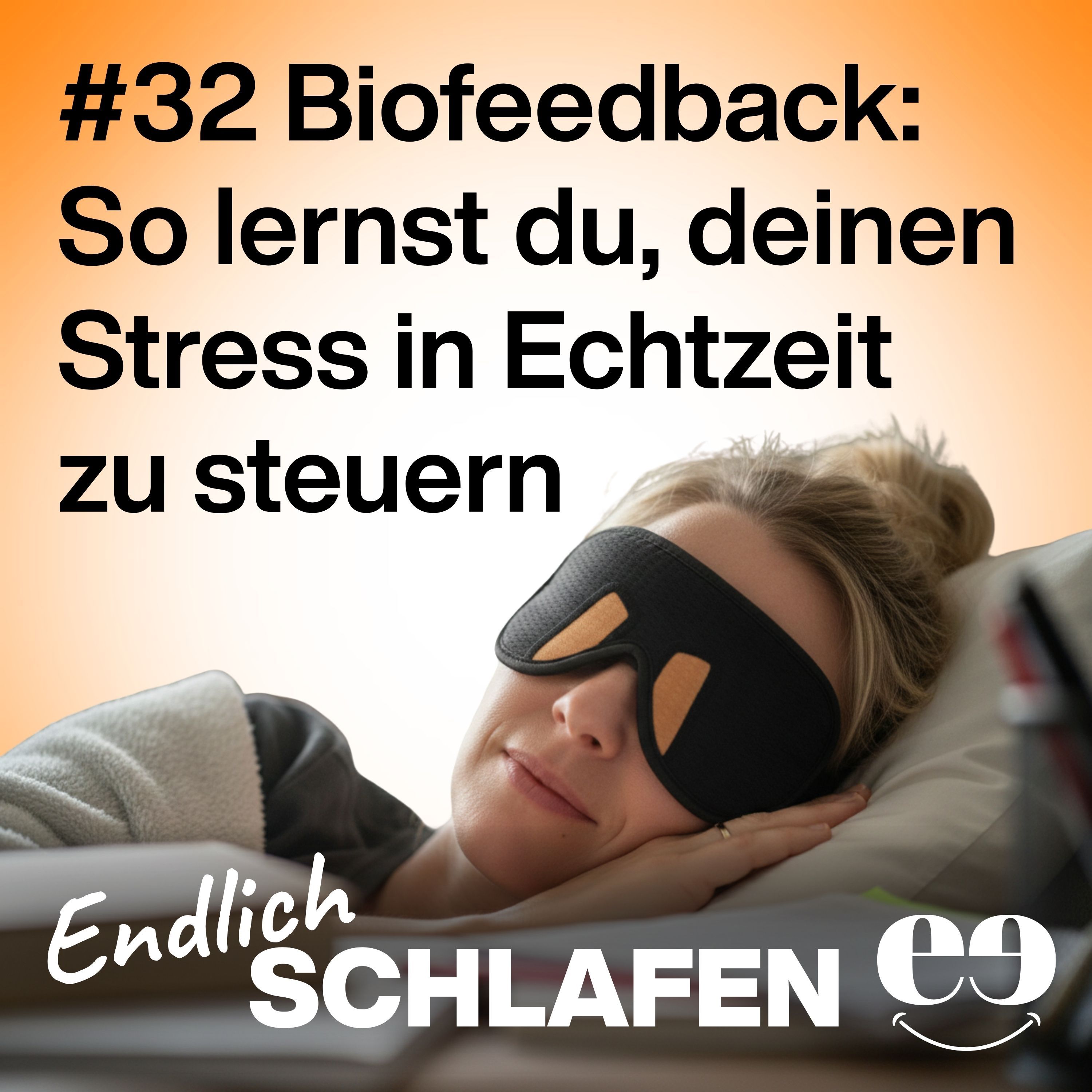 Biofeedback: So lernst du, deinen Stress in Echtzeit zu steuern
