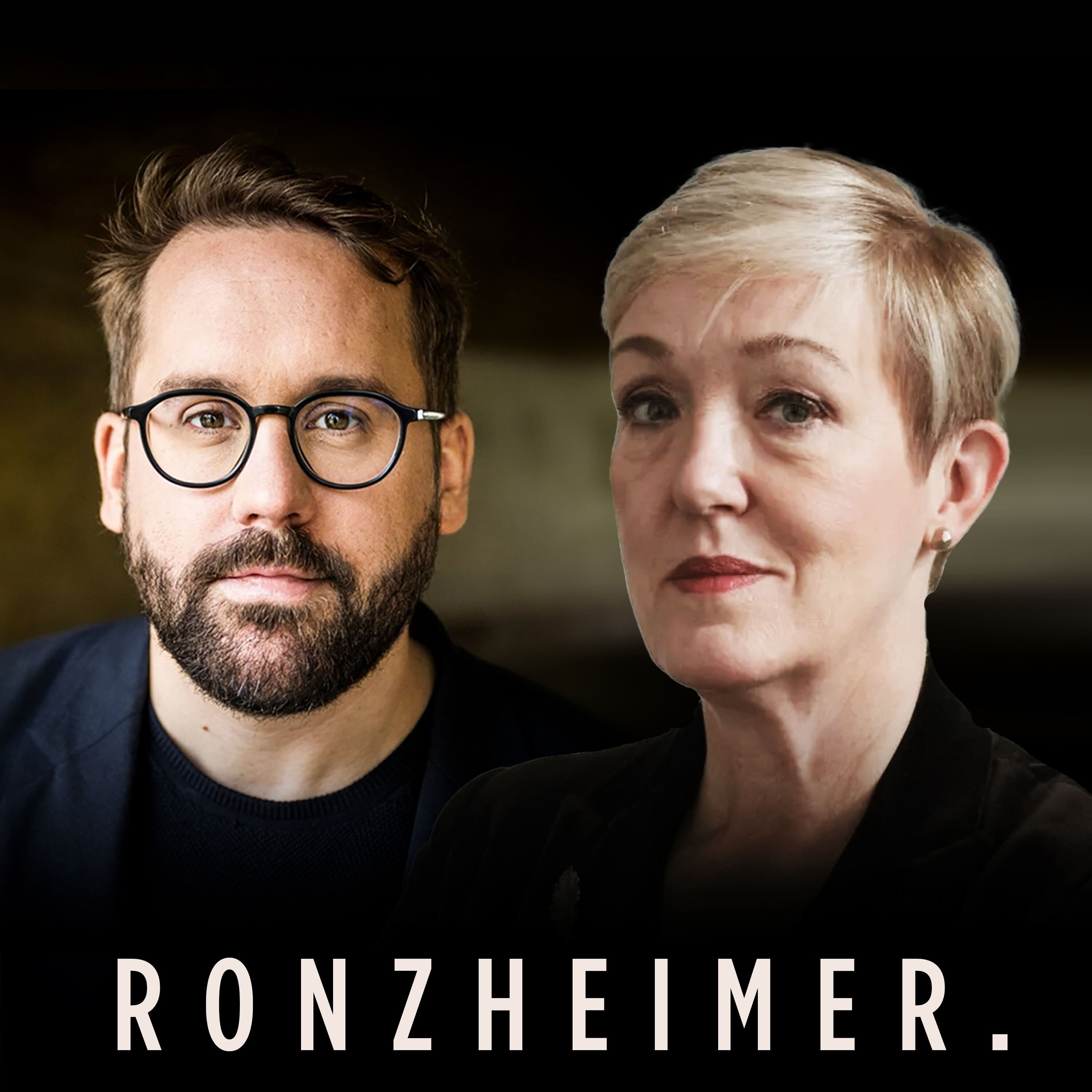 Trumps Deal-Debakel / Putins Eskalation. Mit Constanze Stelzenmüller