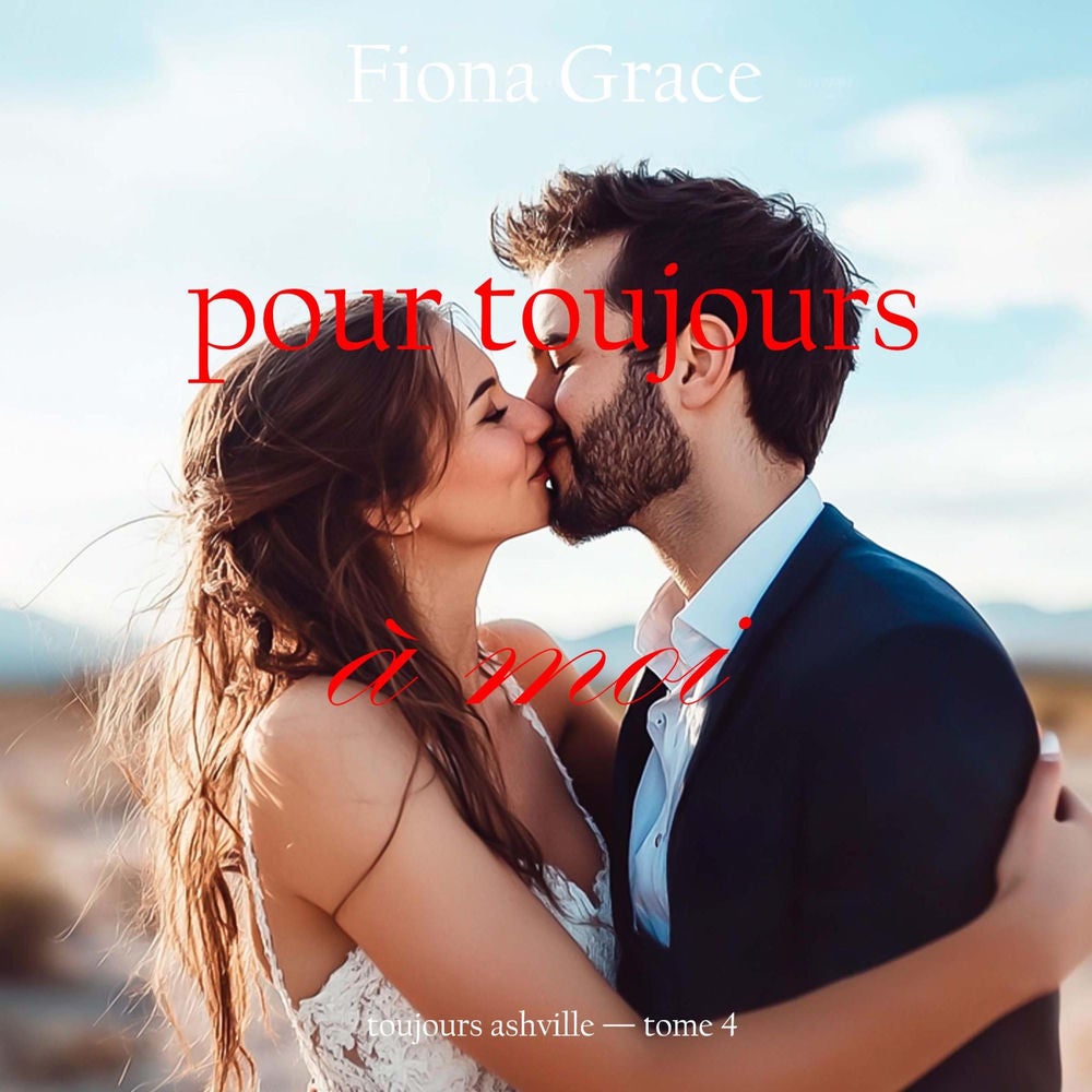 Pour toujours à moi (Toujours Ashville — tome 4)