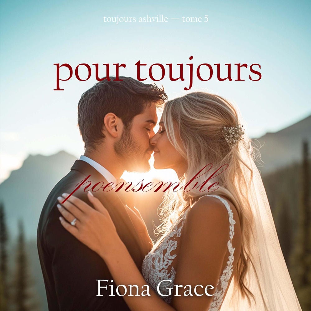 Pour toujours ensemble (Toujours Ashville — tome 5)