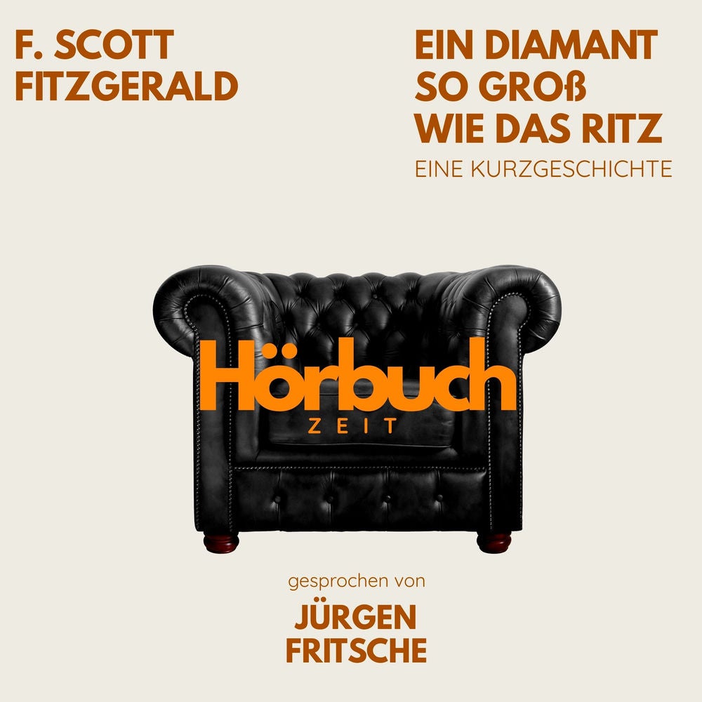 Ein Diamant so groß wie das Ritz. Eine Kurzgeschichte.