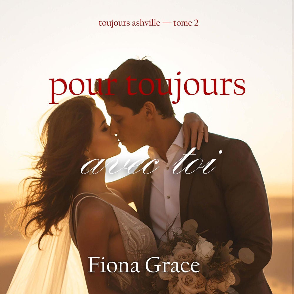 Pour toujours avec toi (Toujours Ashville — tome 2)