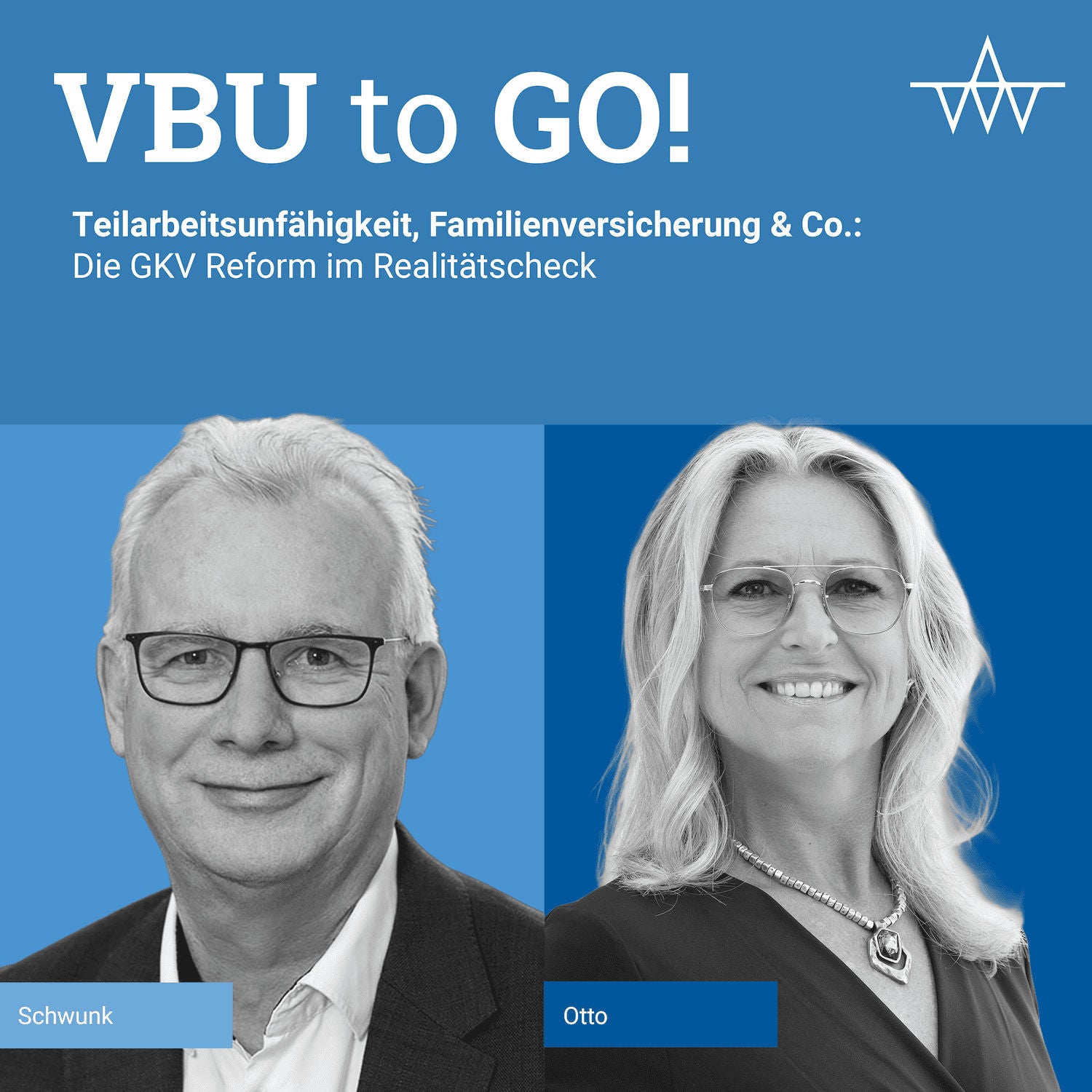Teilarbeitsunfähigkeit, Familienversicherung & Co.: Die GKV Reform im Realitätscheck