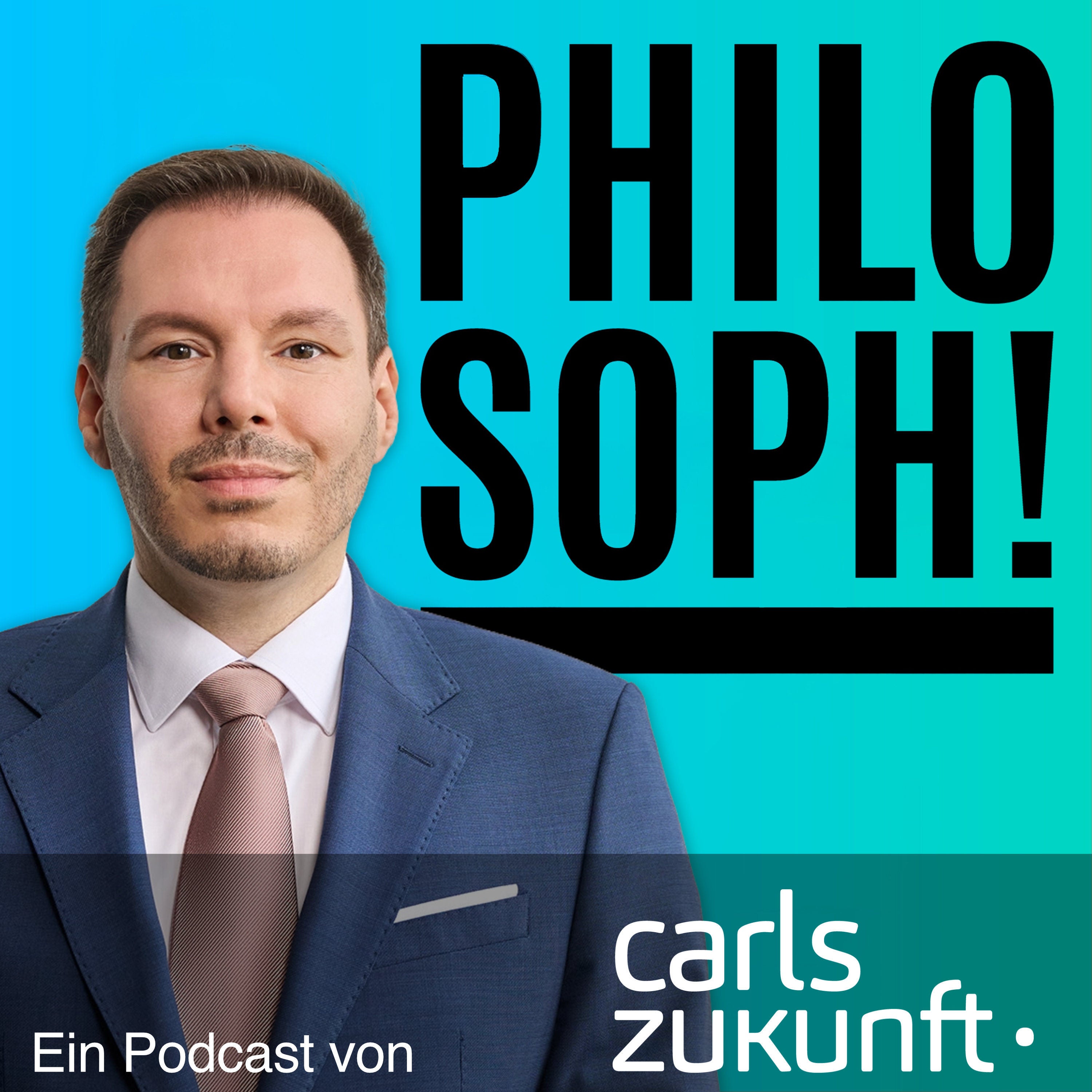 #73 David Nedel – Haben wir noch die Macht über unsere Systeme?