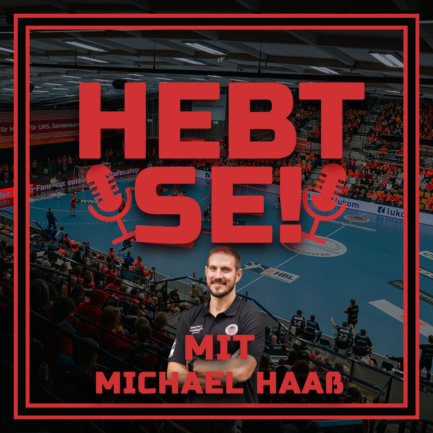 FOLGE 21 MIT Michael HAAß