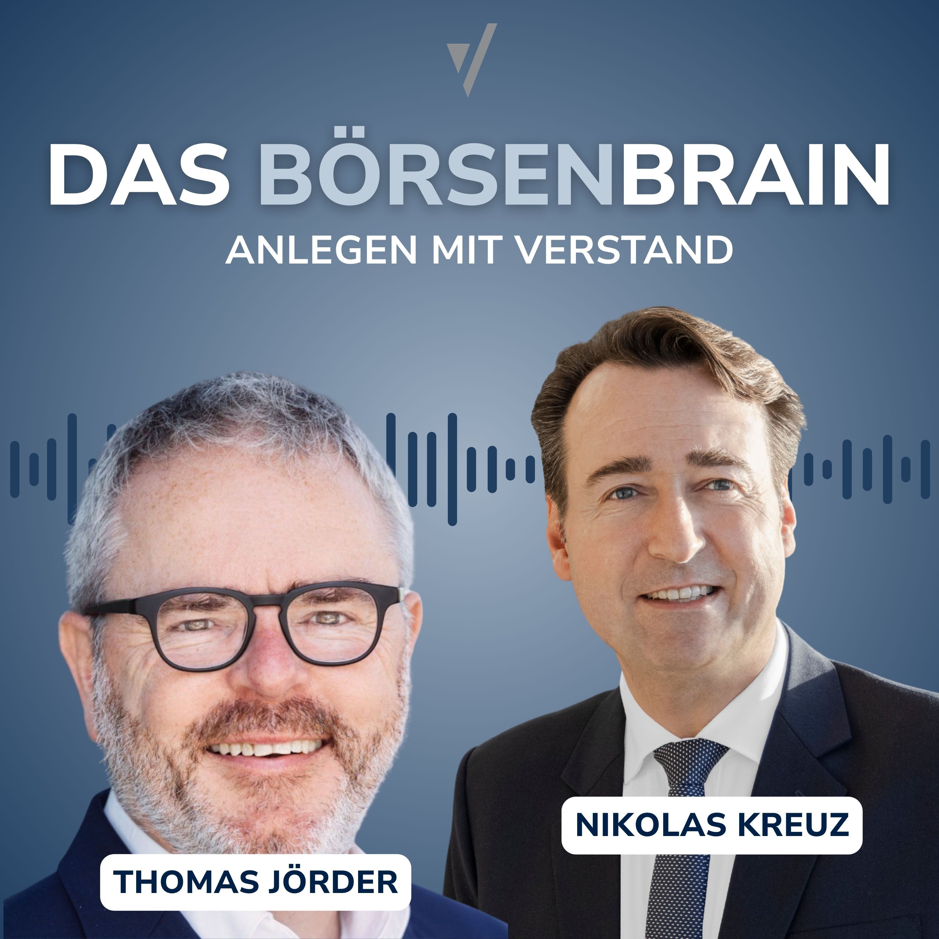 #29 Was passiert, wenn das Fundament unseres Geldsystems selbst zum Risiko wird
