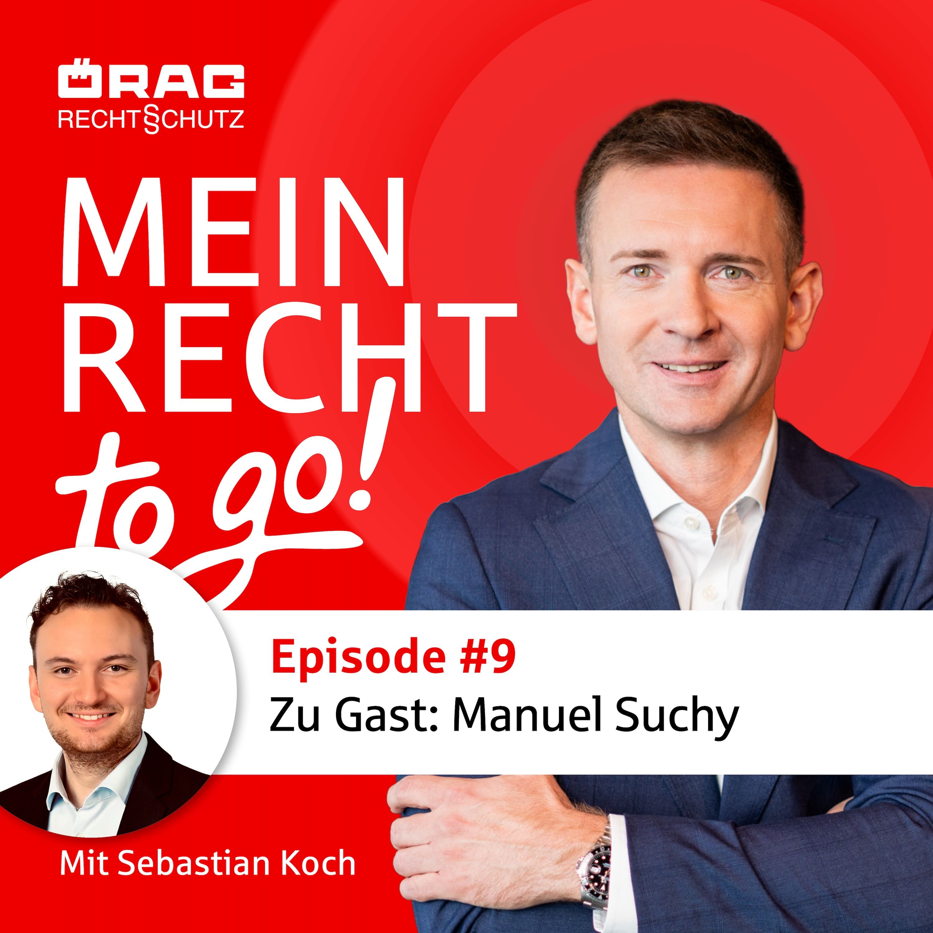 #9 Mehr als eine Sparte: Rechtsschutz als Vertriebshebel