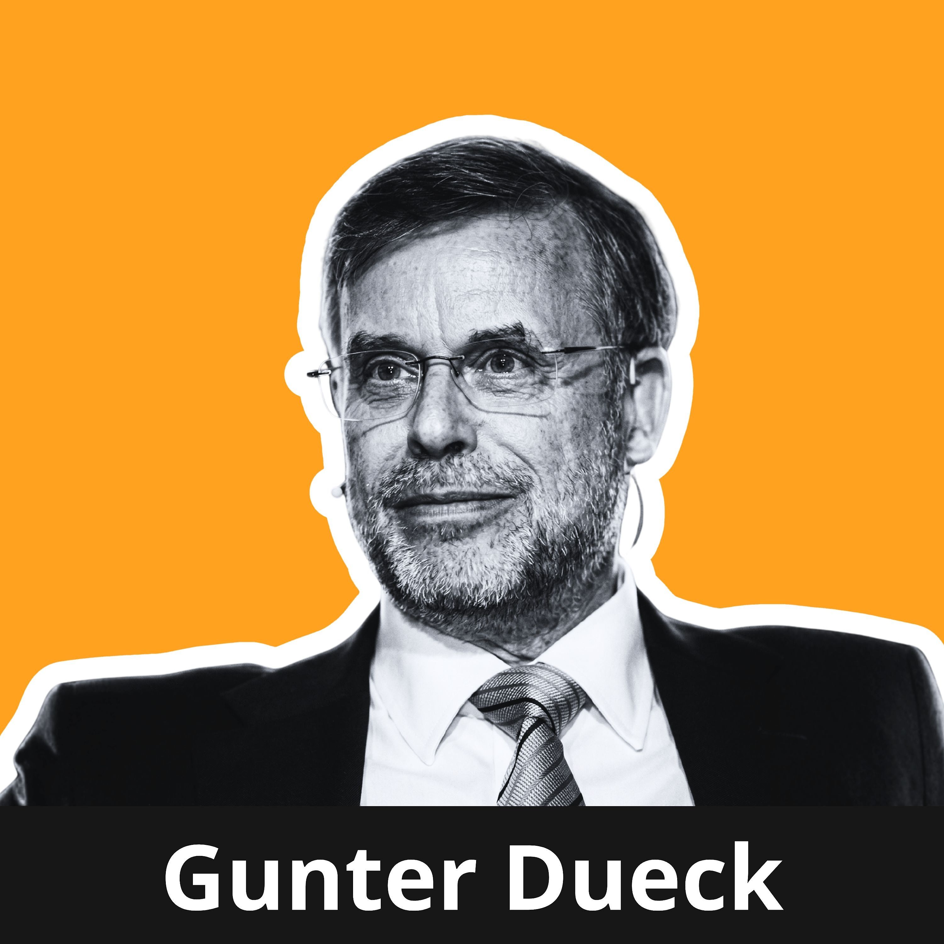 Warum deutsche Konzerne handlungsunfähig werden - Gunter Dueck
