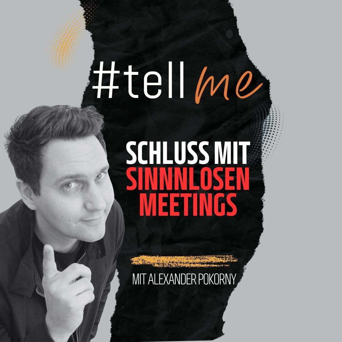 Schluss mit sinnlosen Meetings