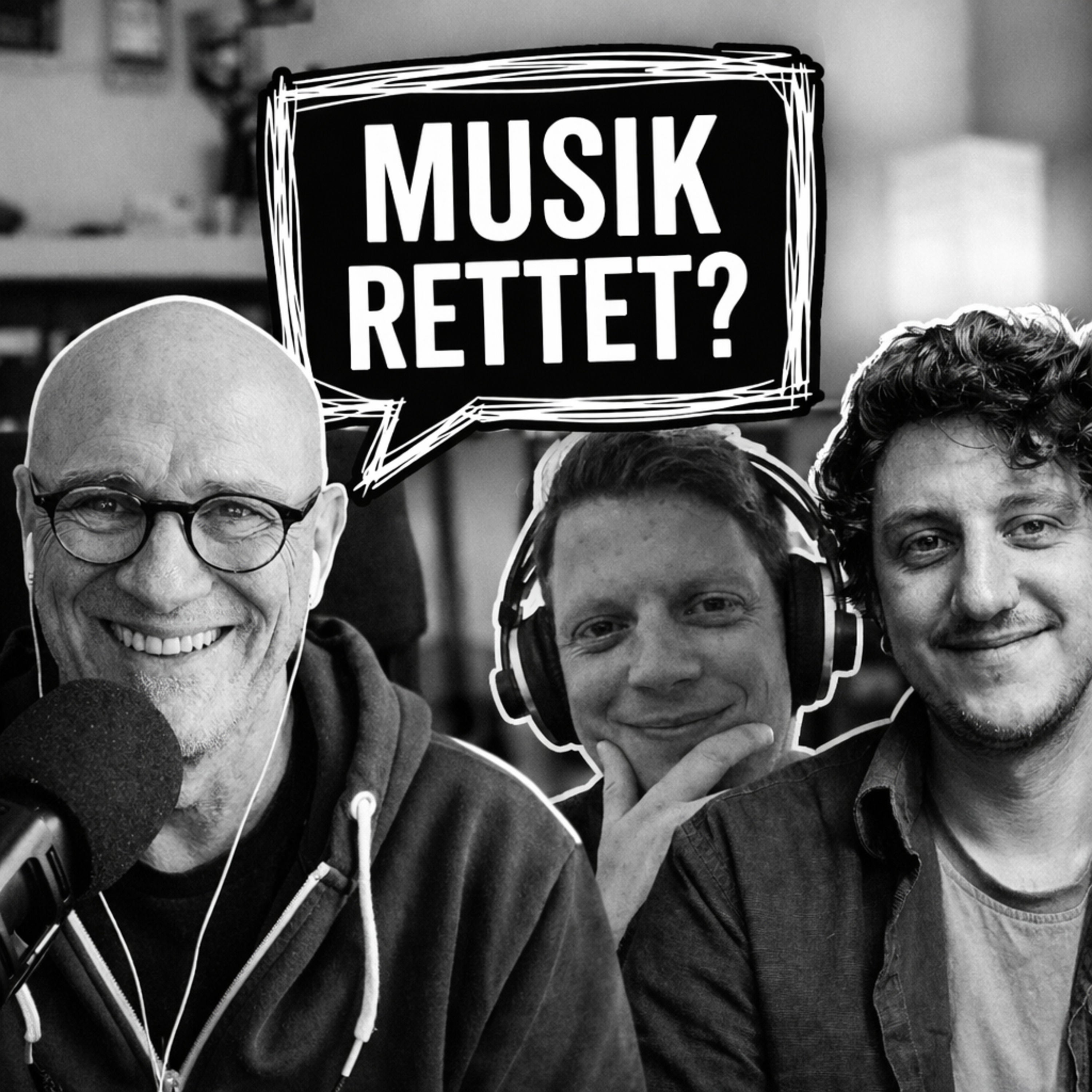 ⓦ 480 Akkordarbeit bringen Musik dorthin, wo sie gebraucht wird mit Frederik und Finn aus Rendsburg