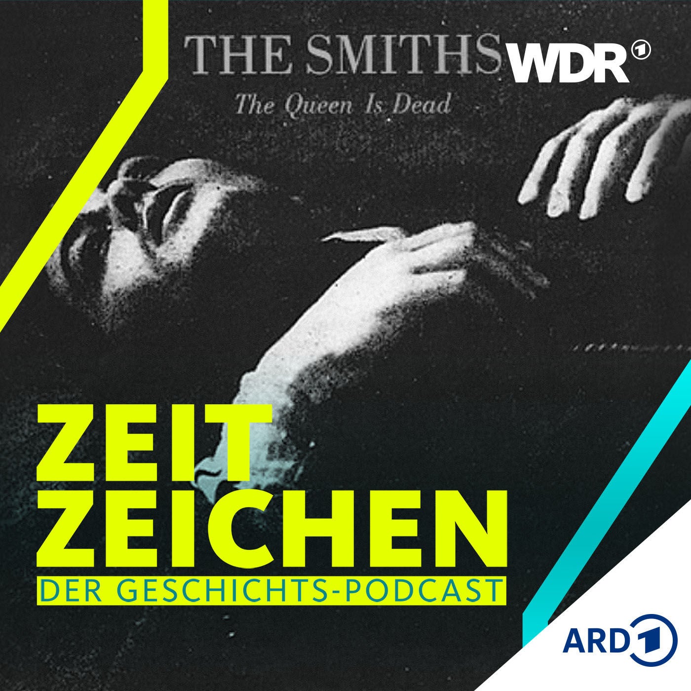 Zehn Songs für die Ewigkeit: "The Queen is dead"