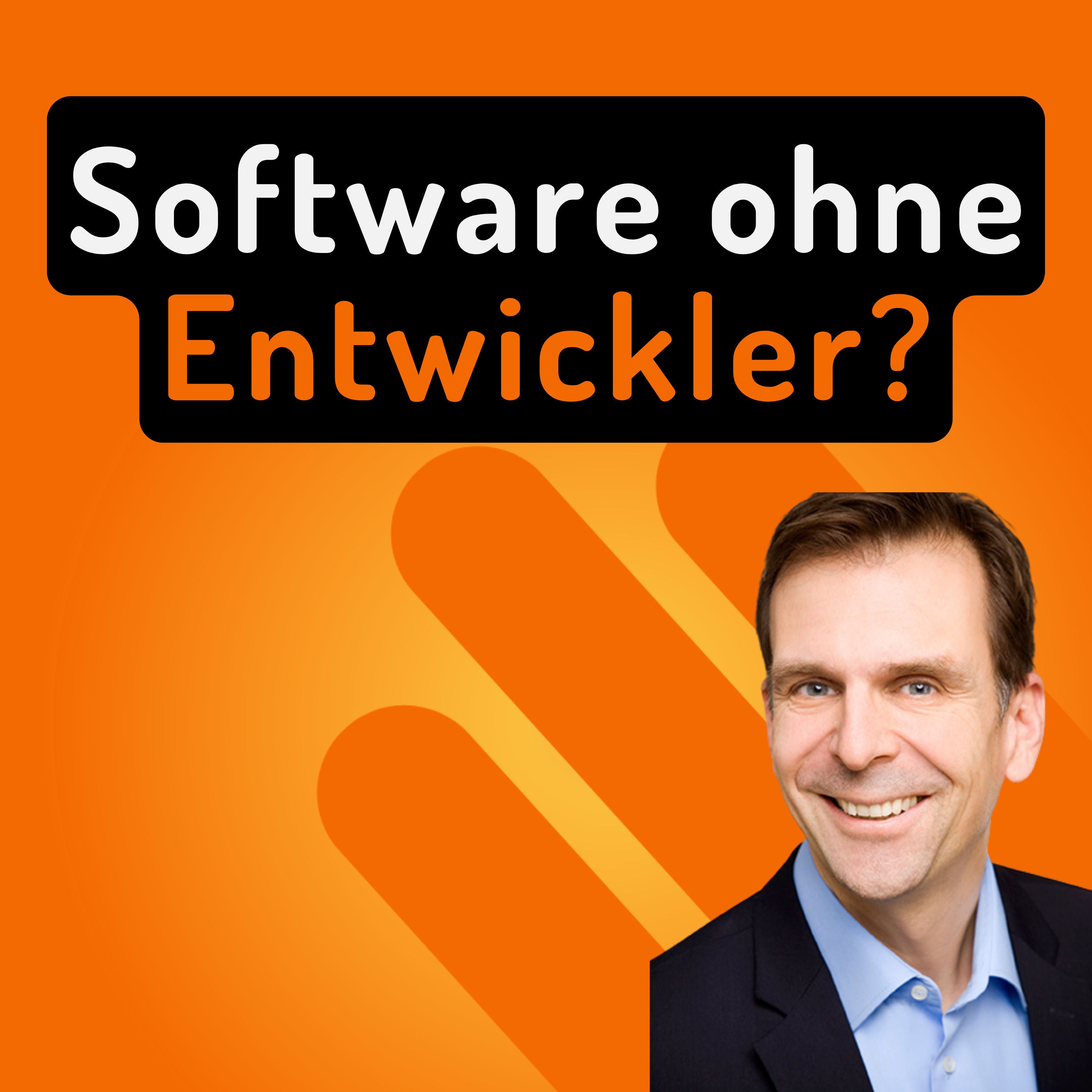 Vibecoding im Unternehmen: Wie Marketing-Teams mit KI eigene Anwendungen entwickeln