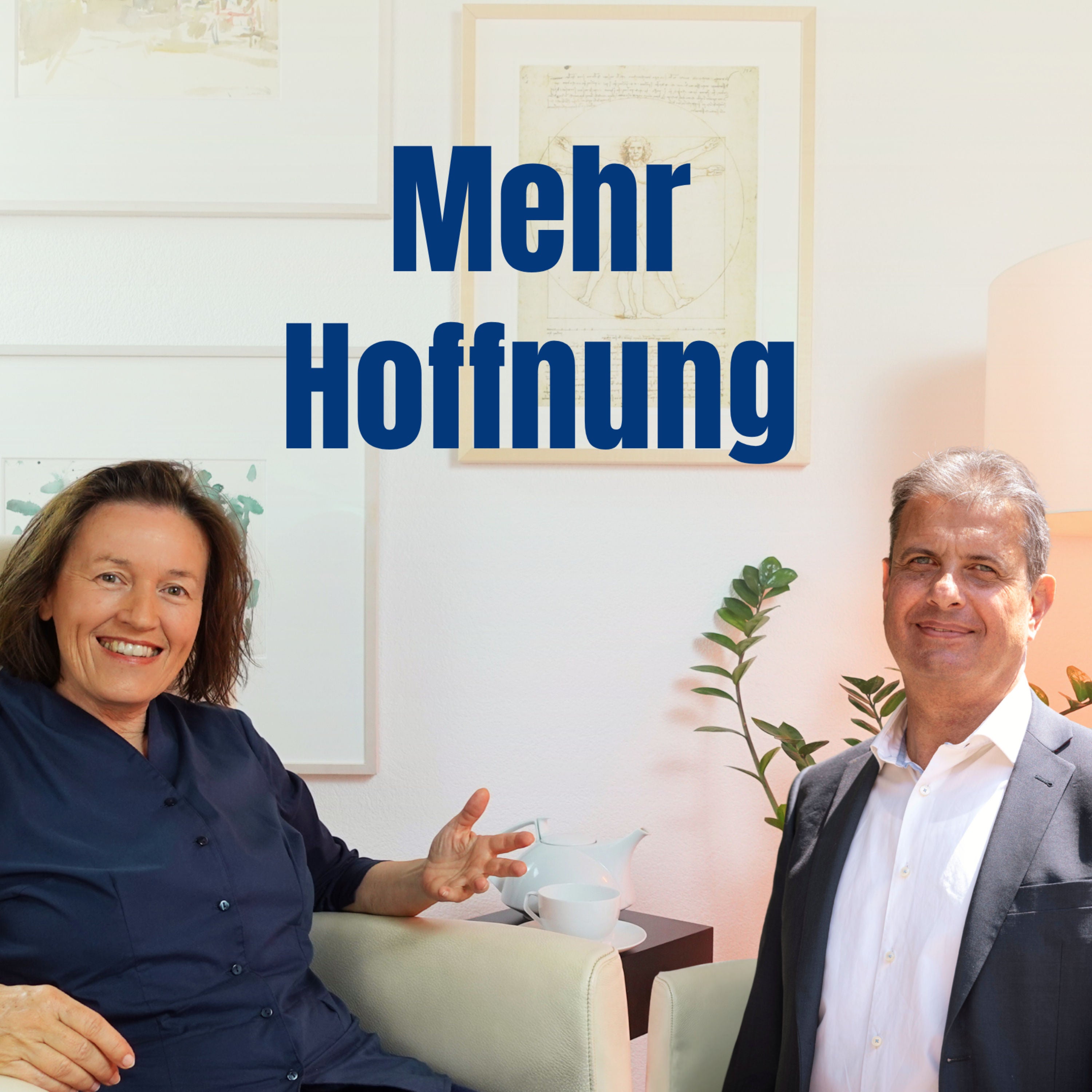 Warum wir die Hoffnung verlieren – und wie wir sie zurückgewinnen