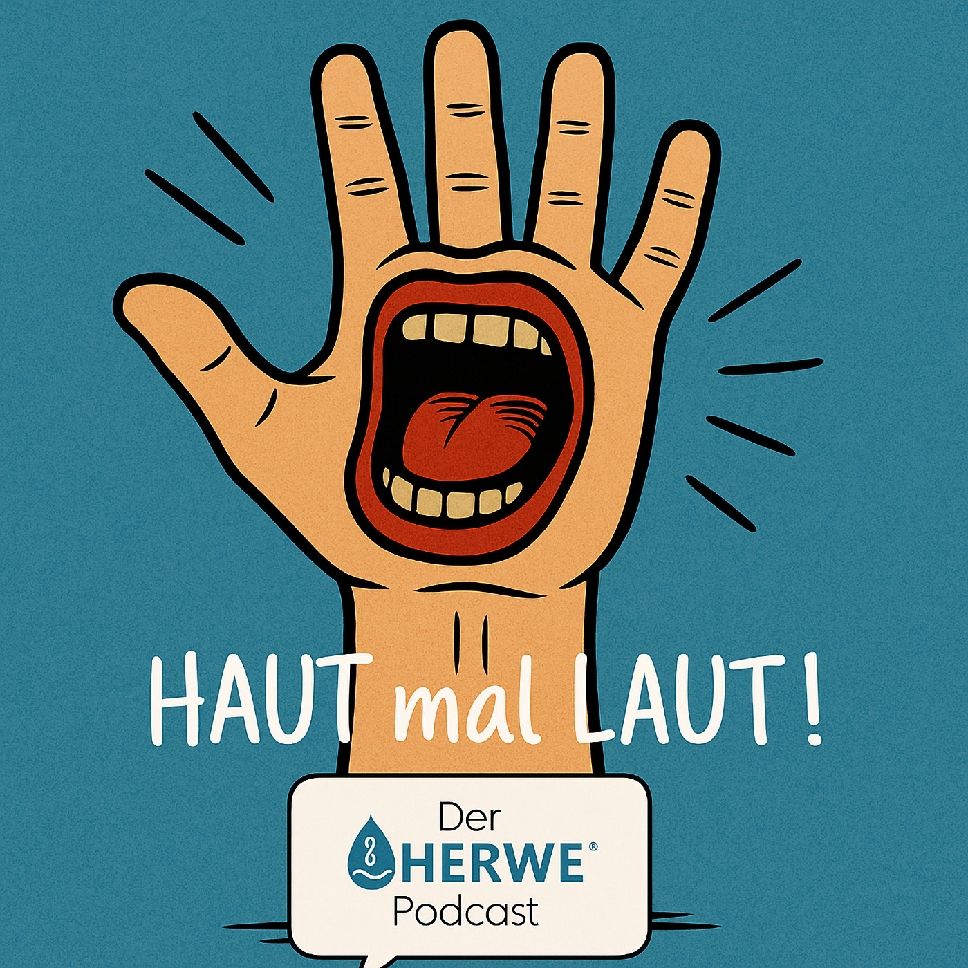 HAUT mal LAUT – Einer für alle, alle für einen! Schützen, reinigen, pflegen – Die drei Musketiere des Hautschutzplanes
