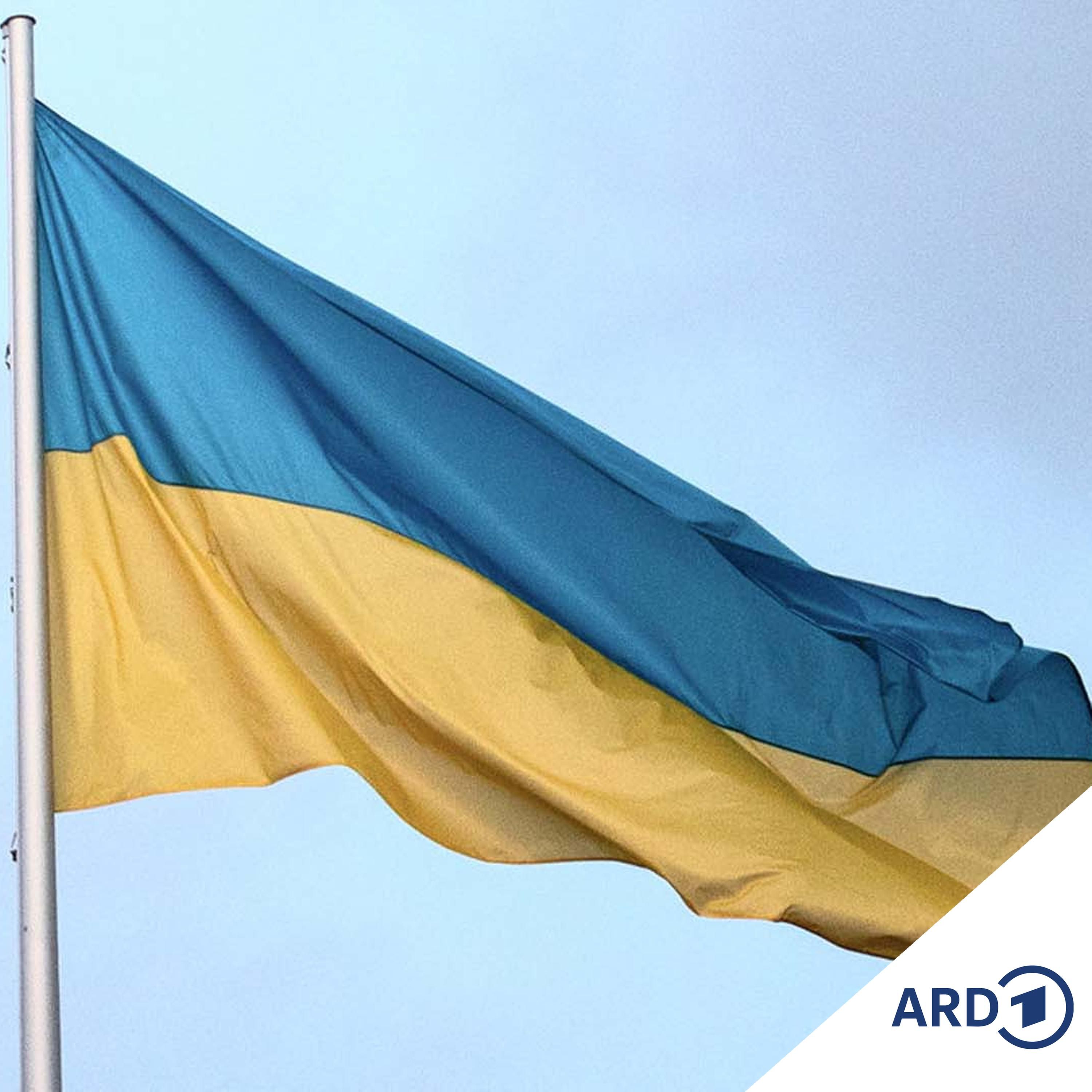 G7-Gipfel berät heute über Ukraine