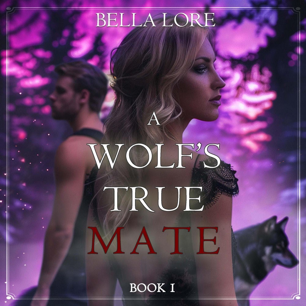 A Wolf's True Mate (Book One)