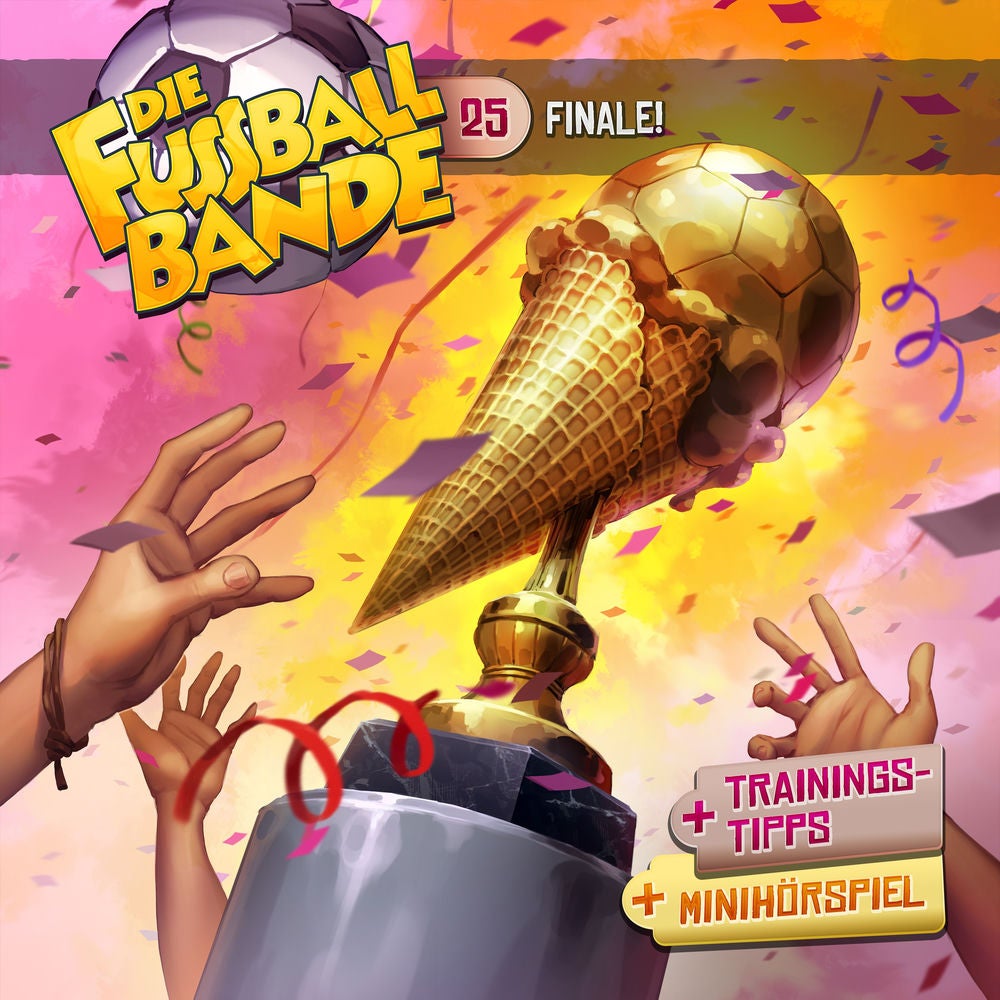Folge 25: Finale!
