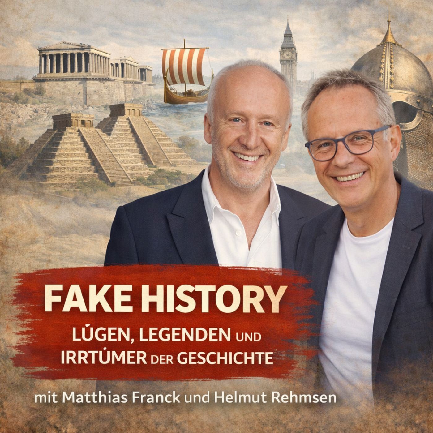 Fake History