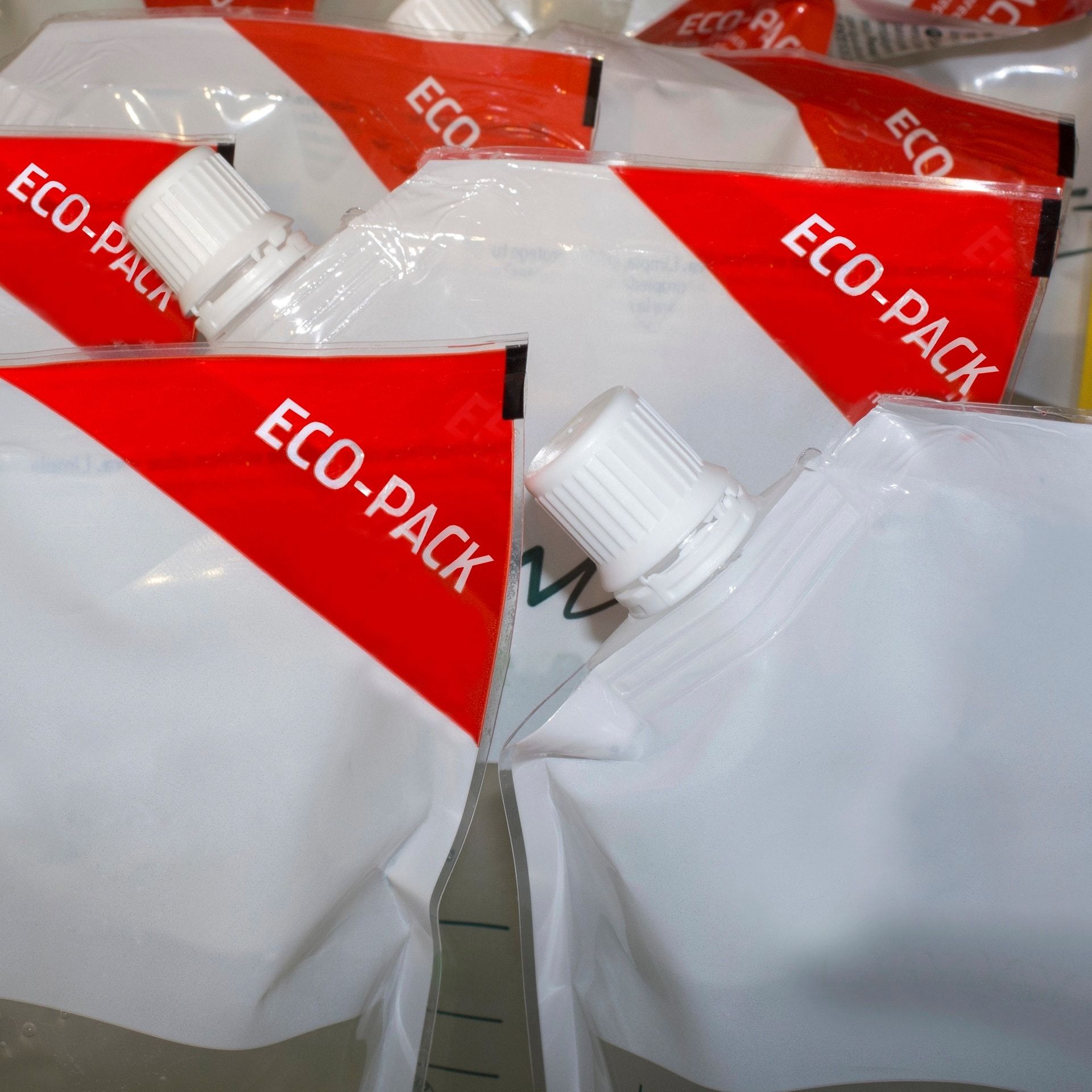 Weniger Plastik: Naturschutzbund Nabu will nachhaltige Alternativen zu Einwegplastik