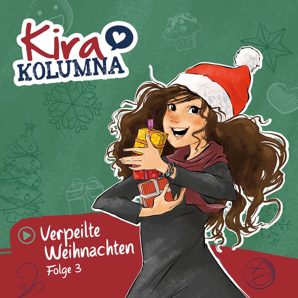Folge 3: Verpeilte Weihnachten