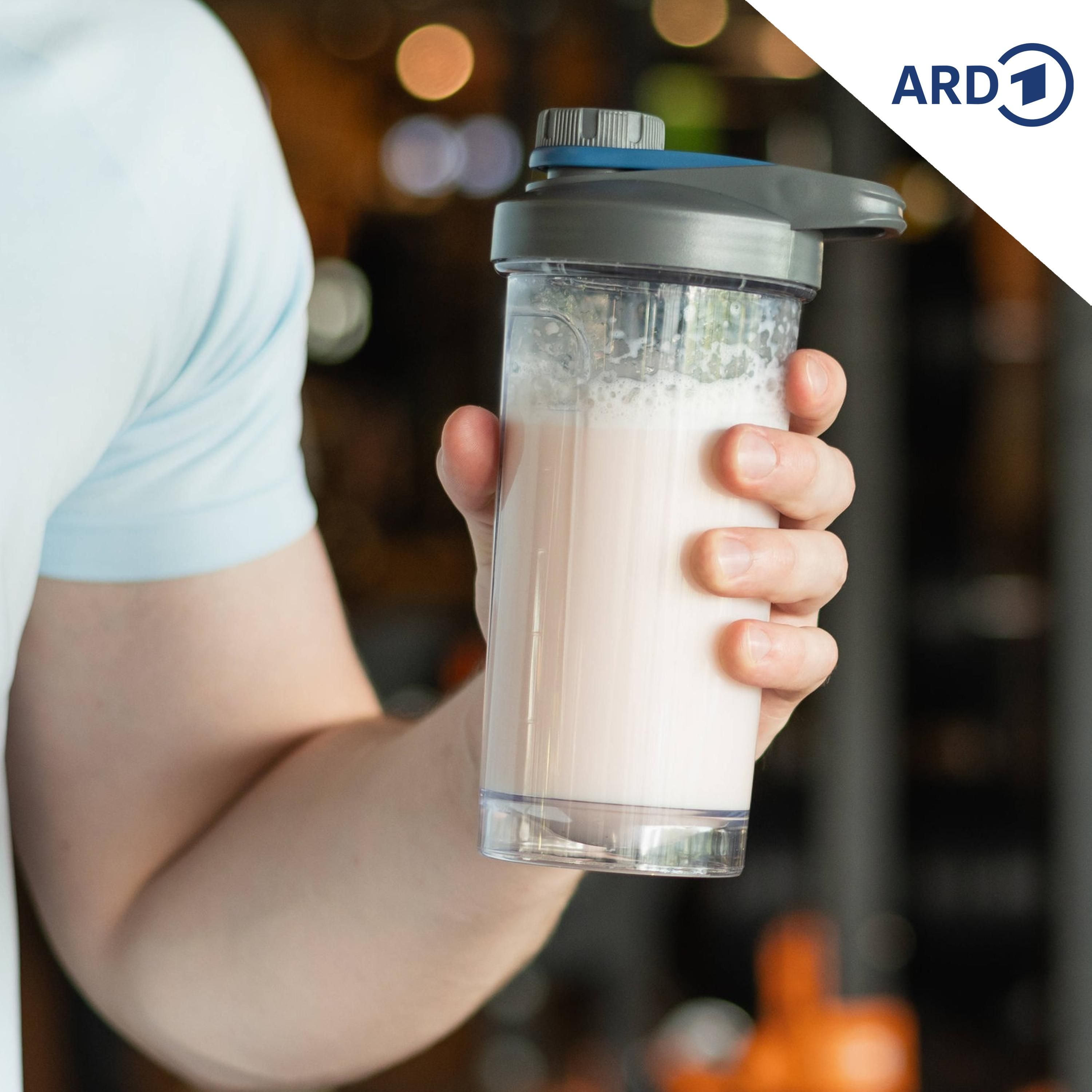 Warum wird Proteinpulver immer teurer?