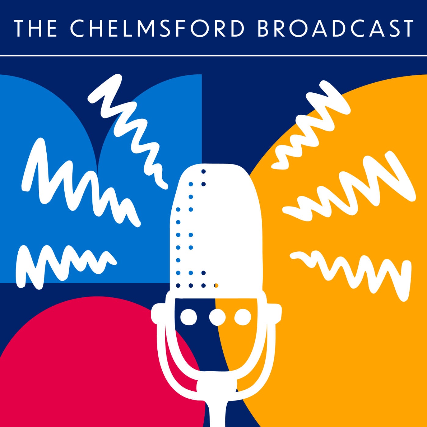 The Chelmsford Broadcast 2026 Video Trailer