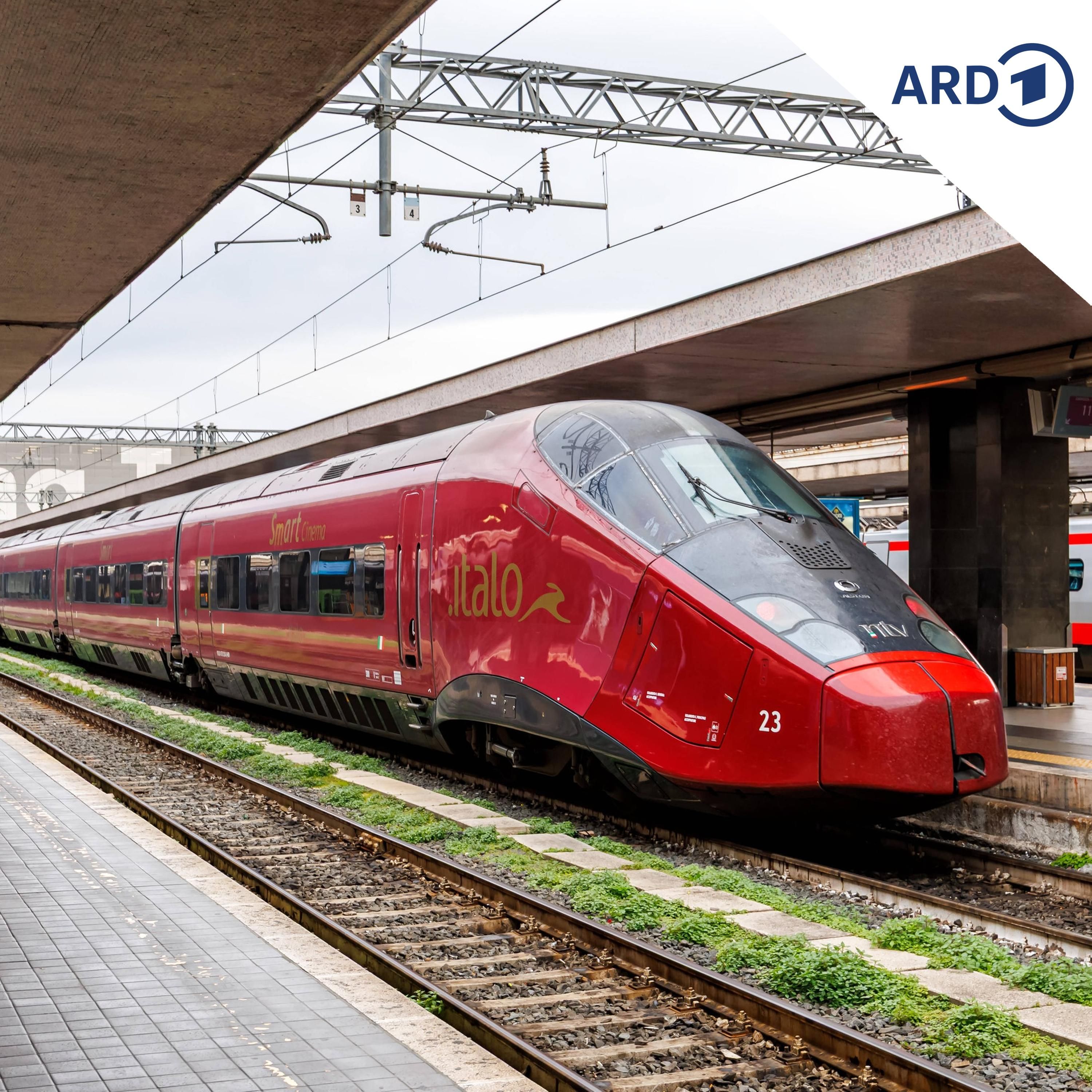 Verschlechtern private Anbieter den Fernverkehr?