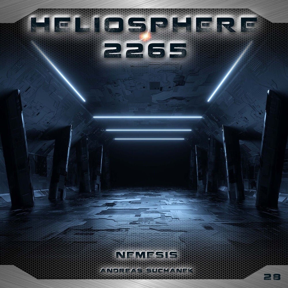 Folge 28: Nemesis