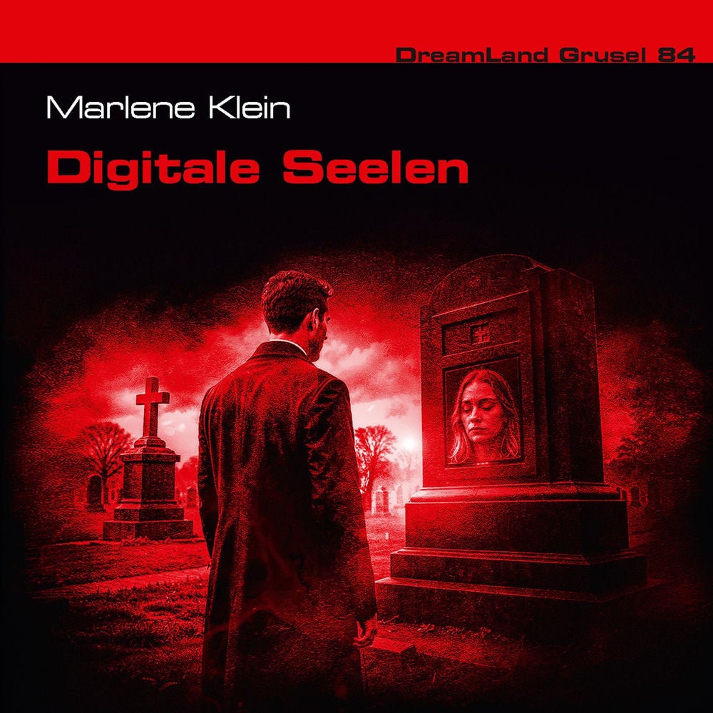 Folge 84: Digitale Seelen