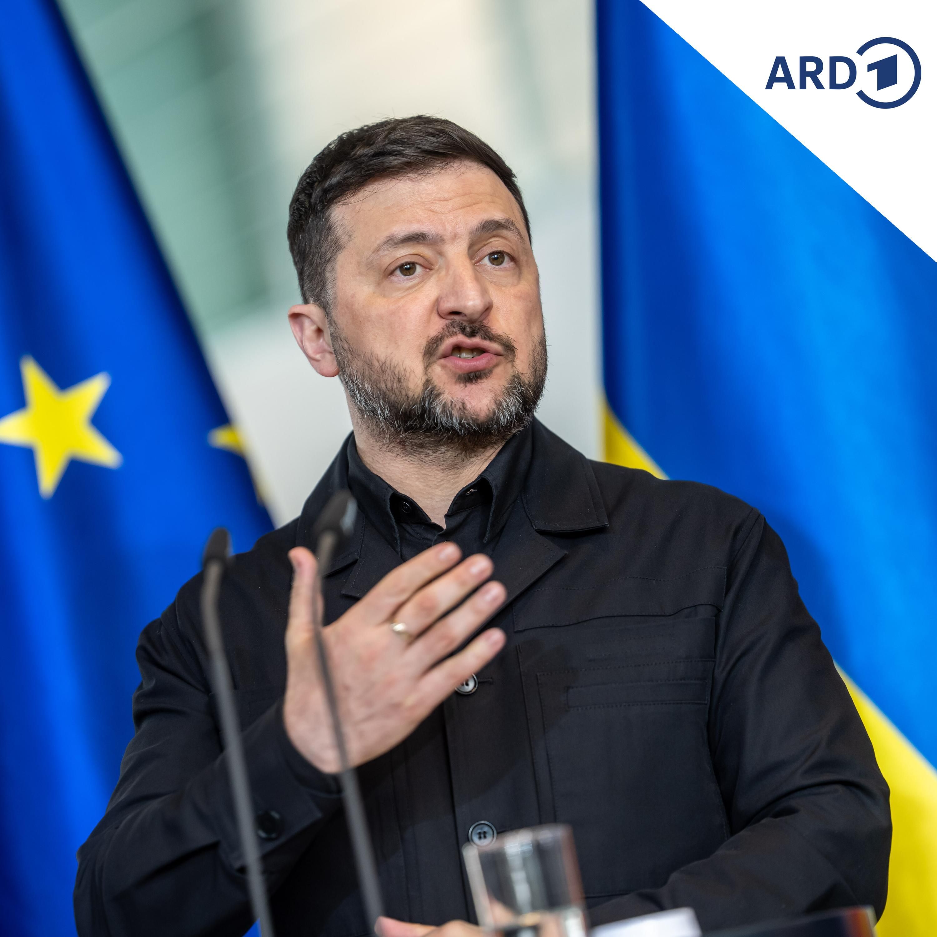 Ist die Ukraine bereit für die EU?