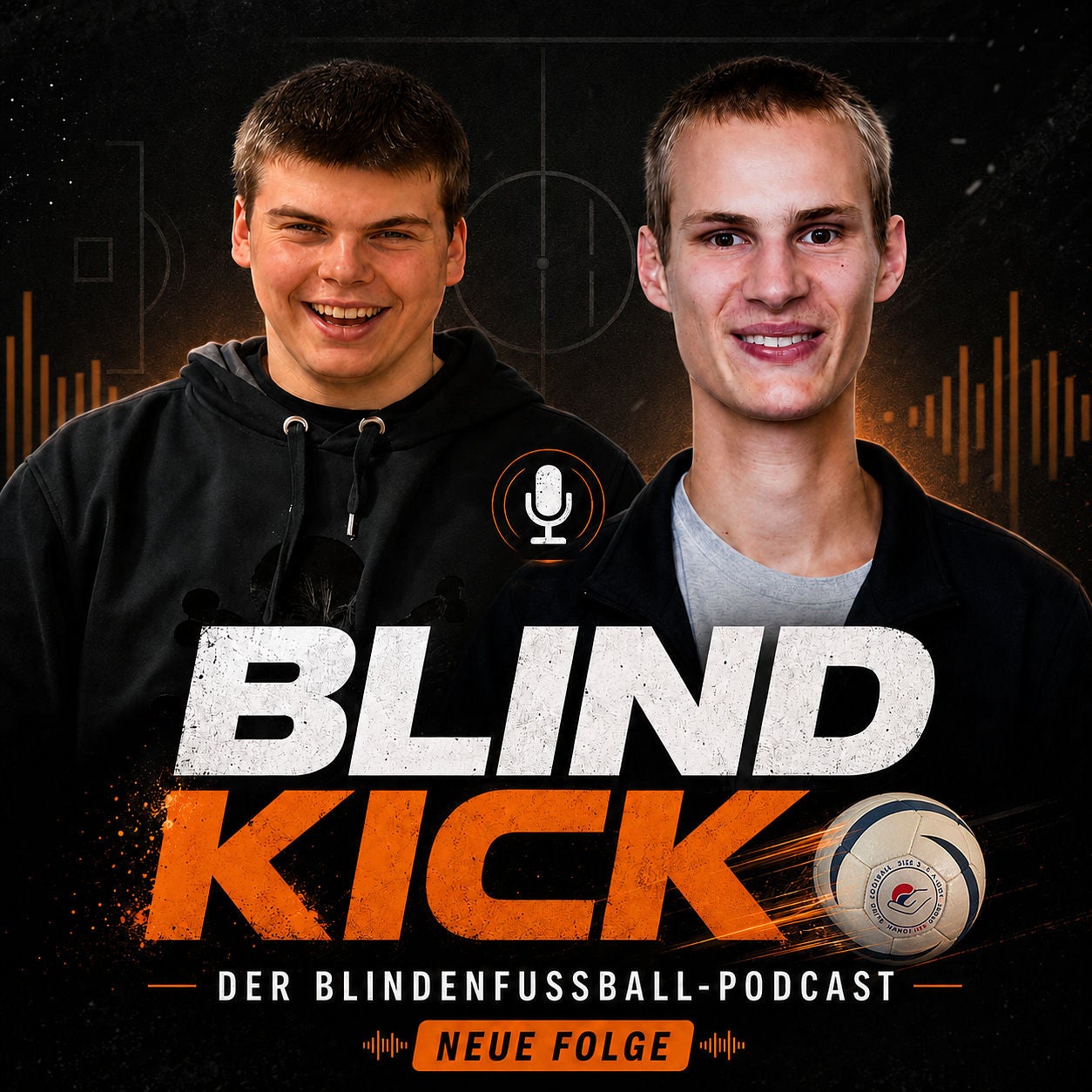 Folge 21: Kniebeugen ohne Ende