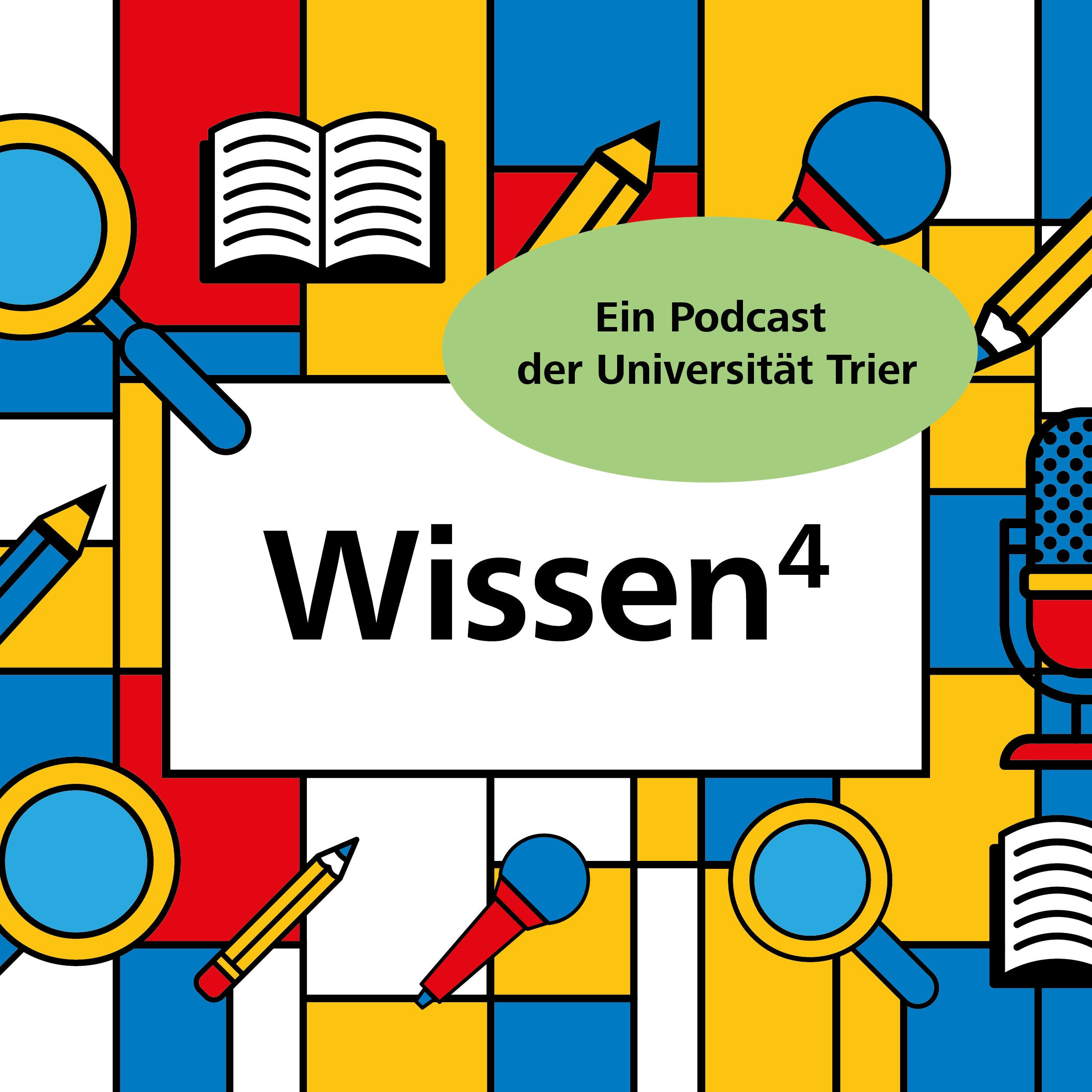 Wissen hoch 4