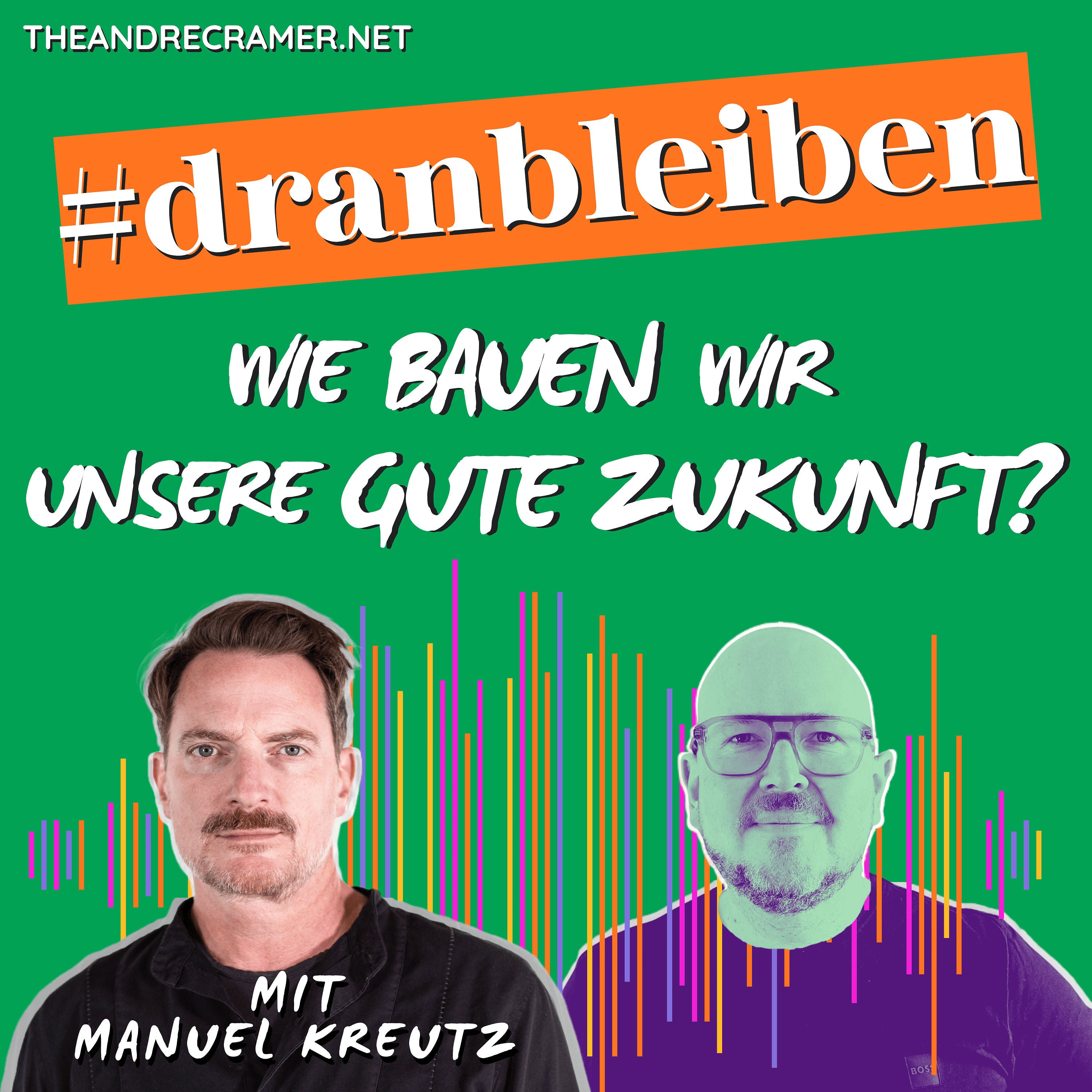 #4: Wie bleibt die Beratung zukunftsfähig, Manuel Kreutz?
