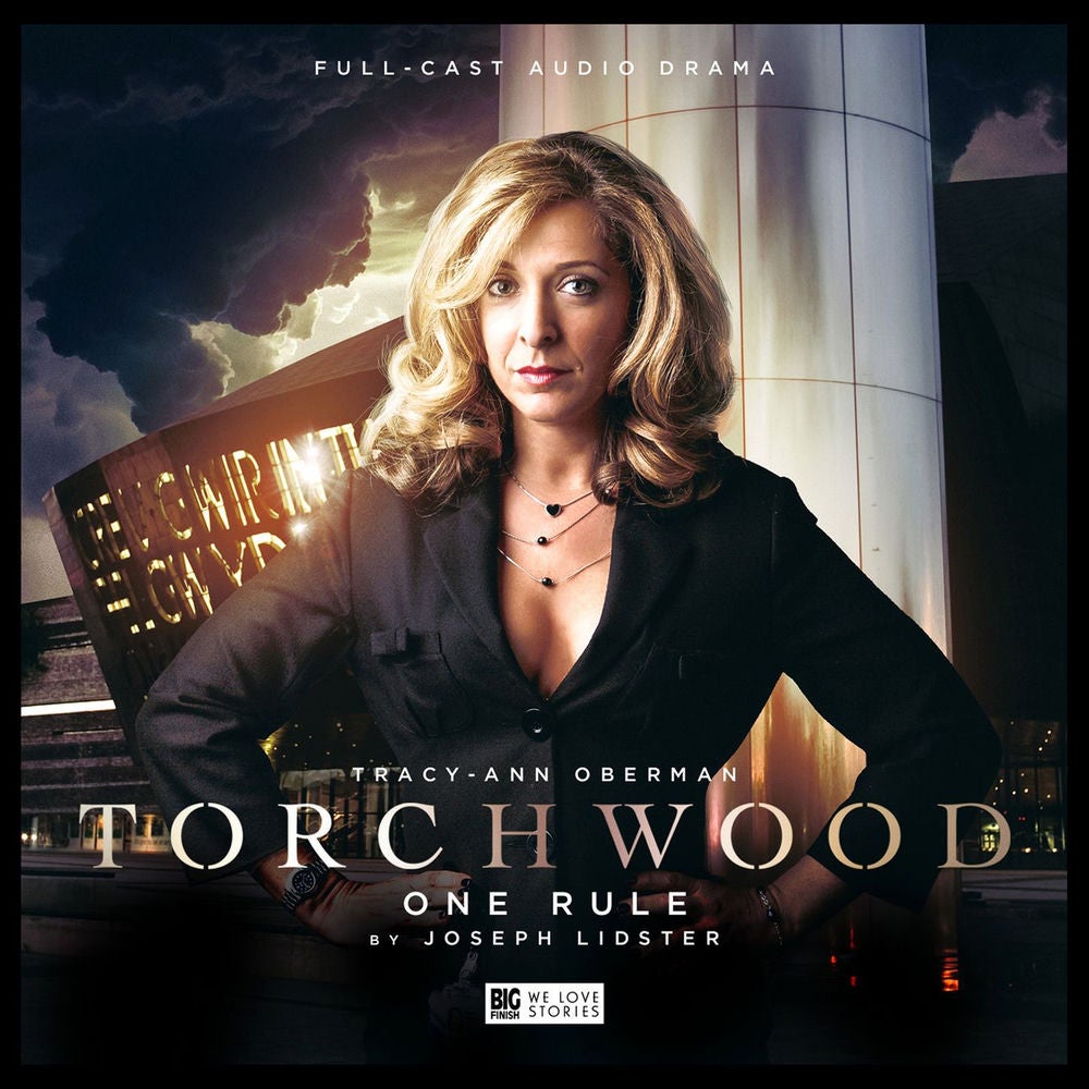 Torchwood - One Rule