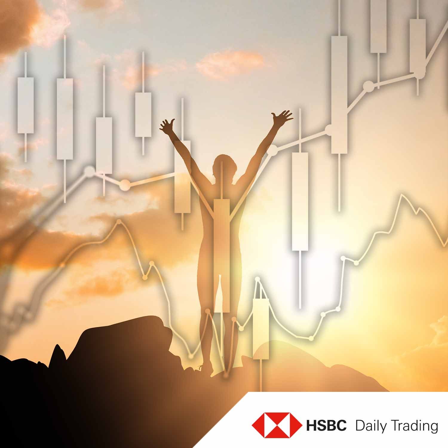 V-Muster sorgt für Rekordhoch! Dow Jones im Chart-Check.