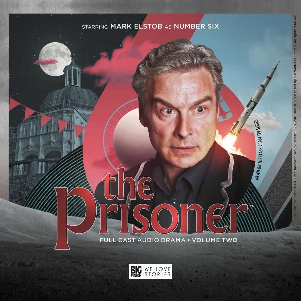 The Prisoner Volume 2