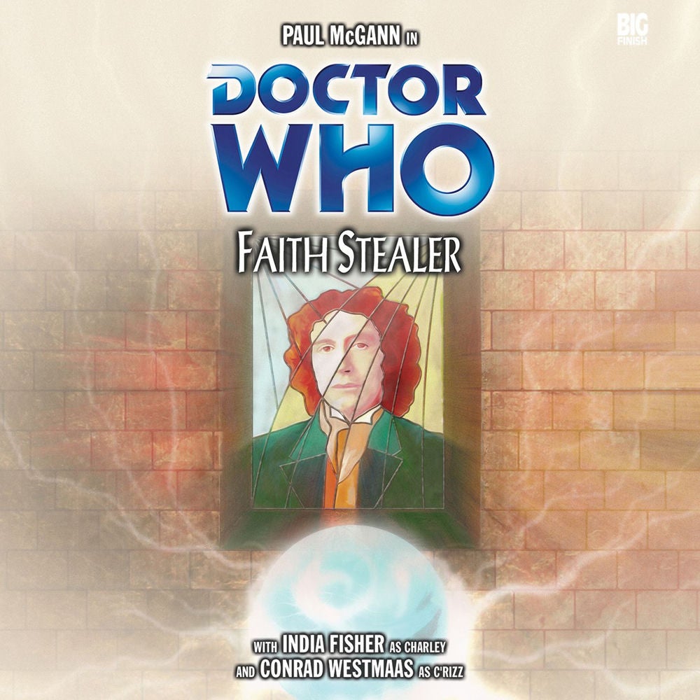 Doctor Who - Faith Stealer