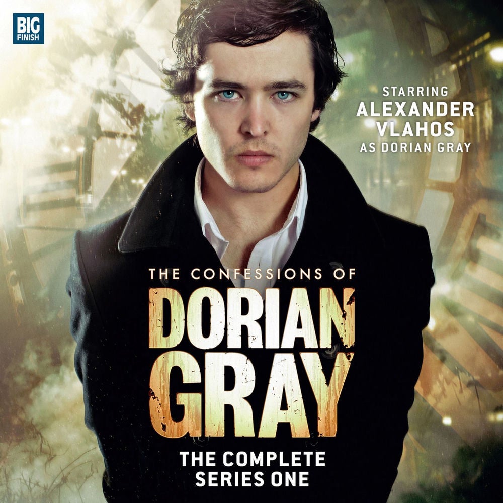 The Confessions of Dorian Gray Series 1