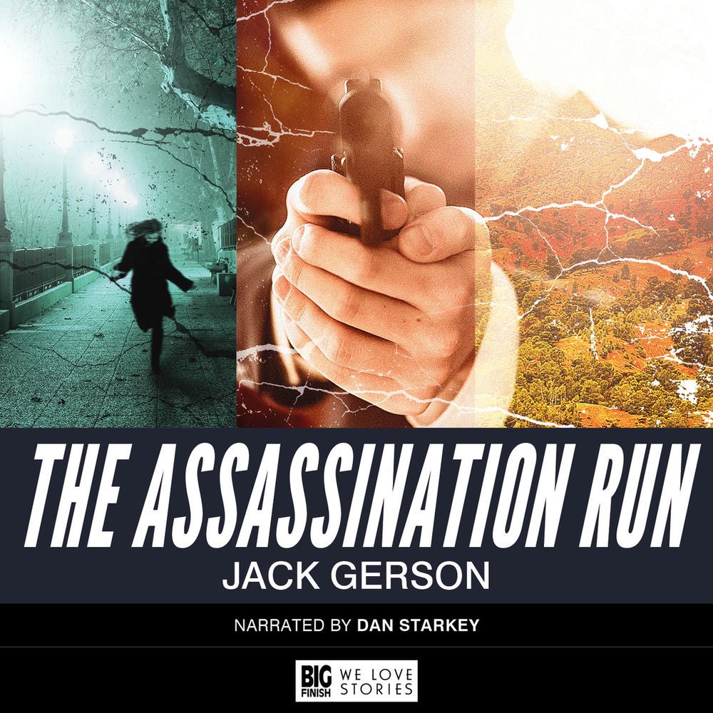 The Assassination Run