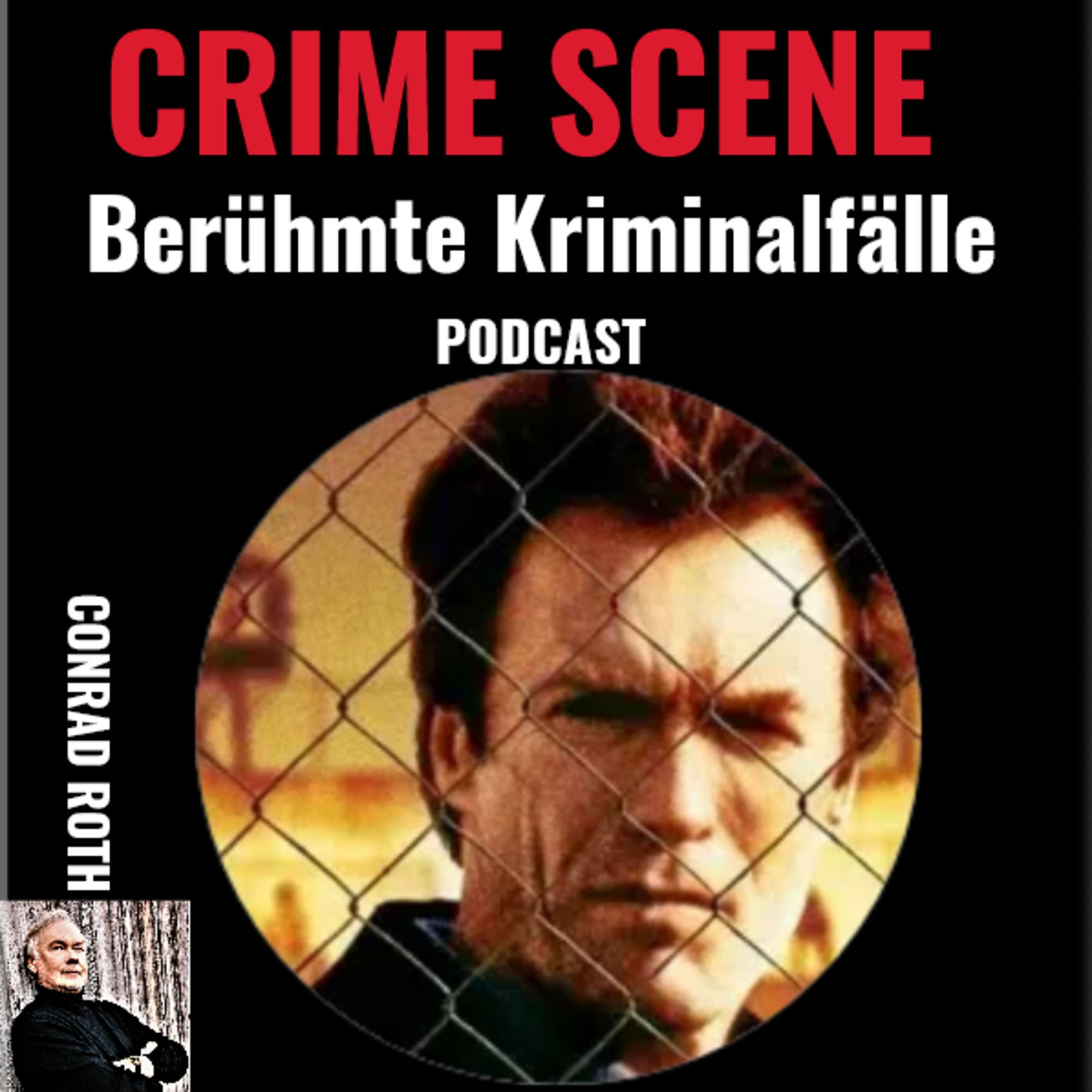 CRIME SCENE Berühmte Kriminalfälle