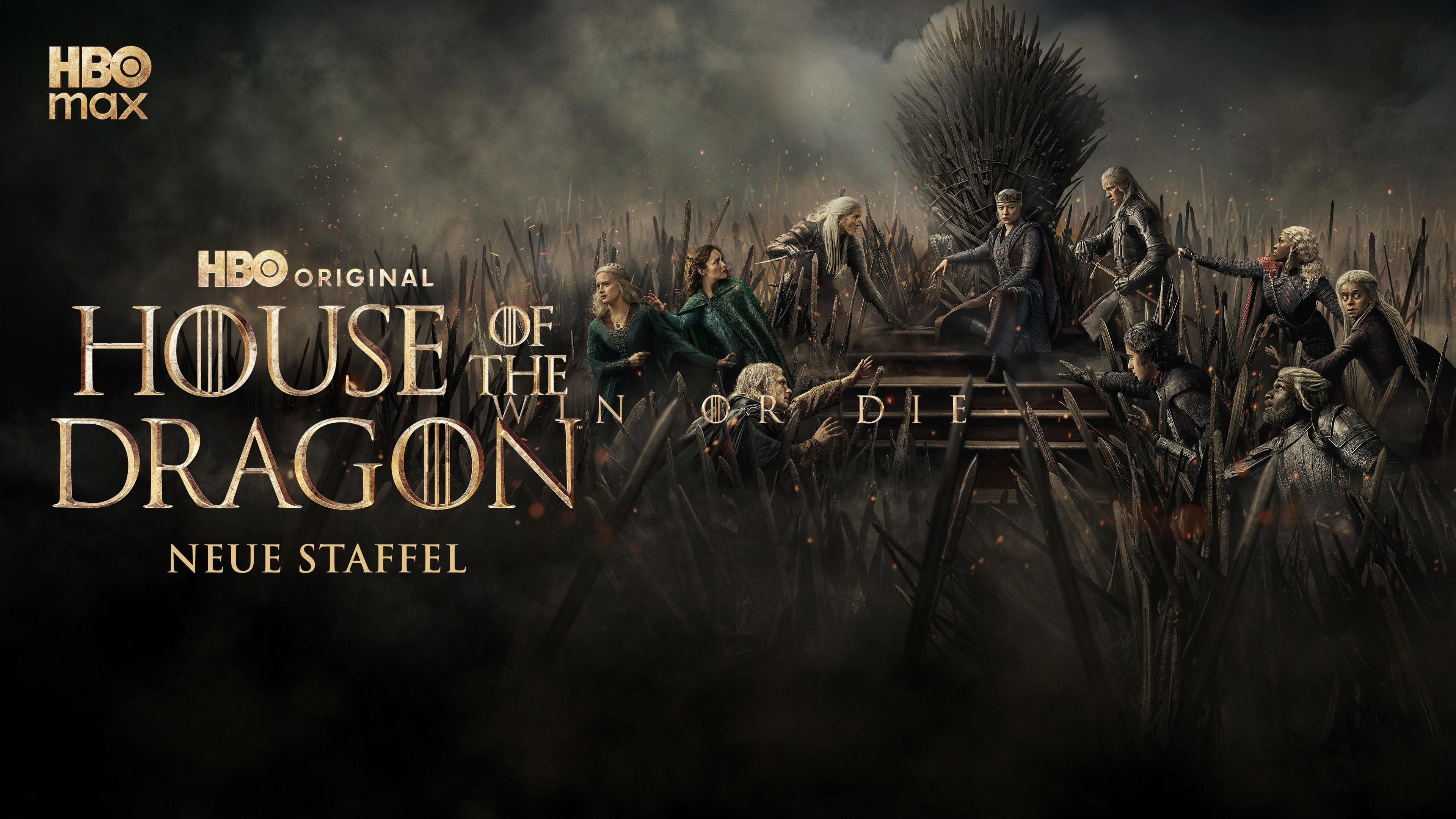 Trailer: House of the Dragon