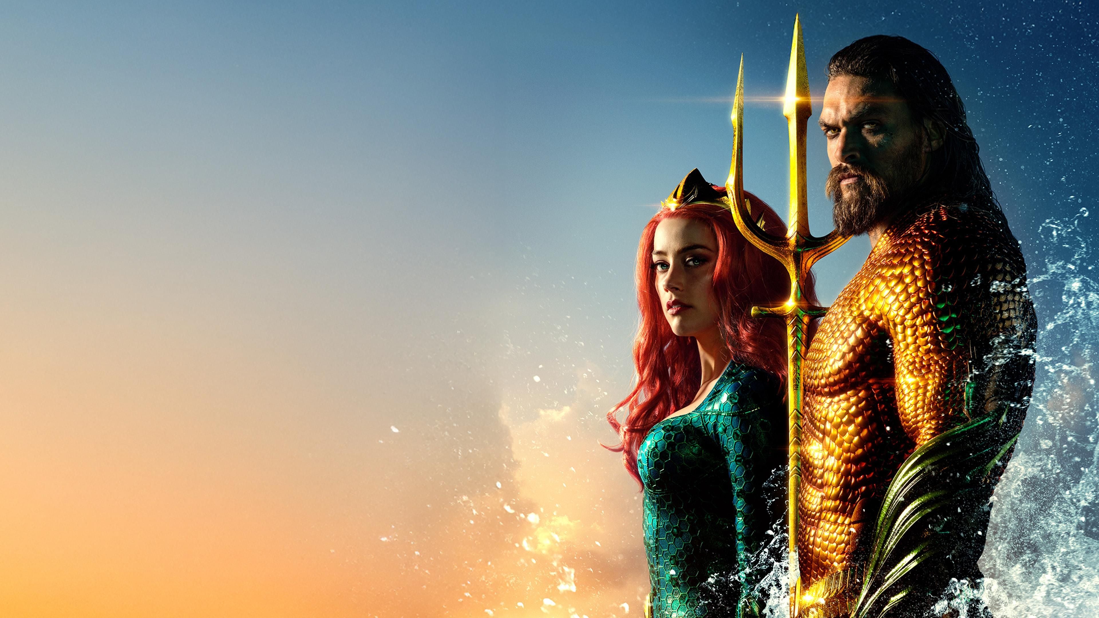Aquaman