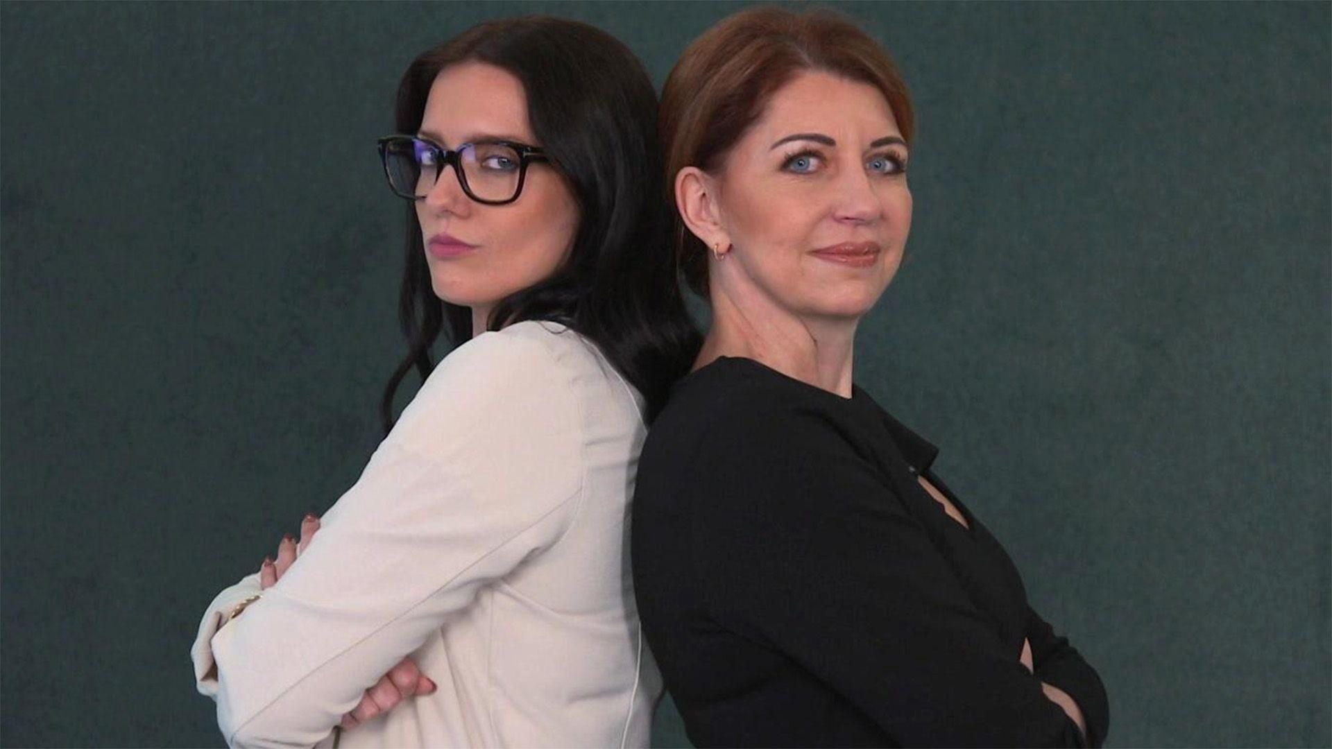 Elaine Ferlita vs. Christina Sonnek